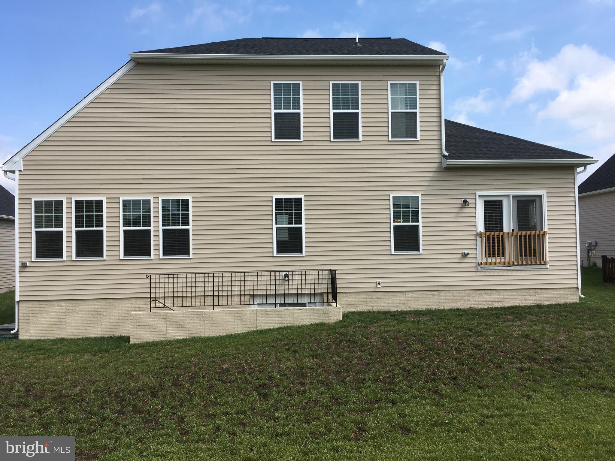 NORBORNE GLEBE - Residential