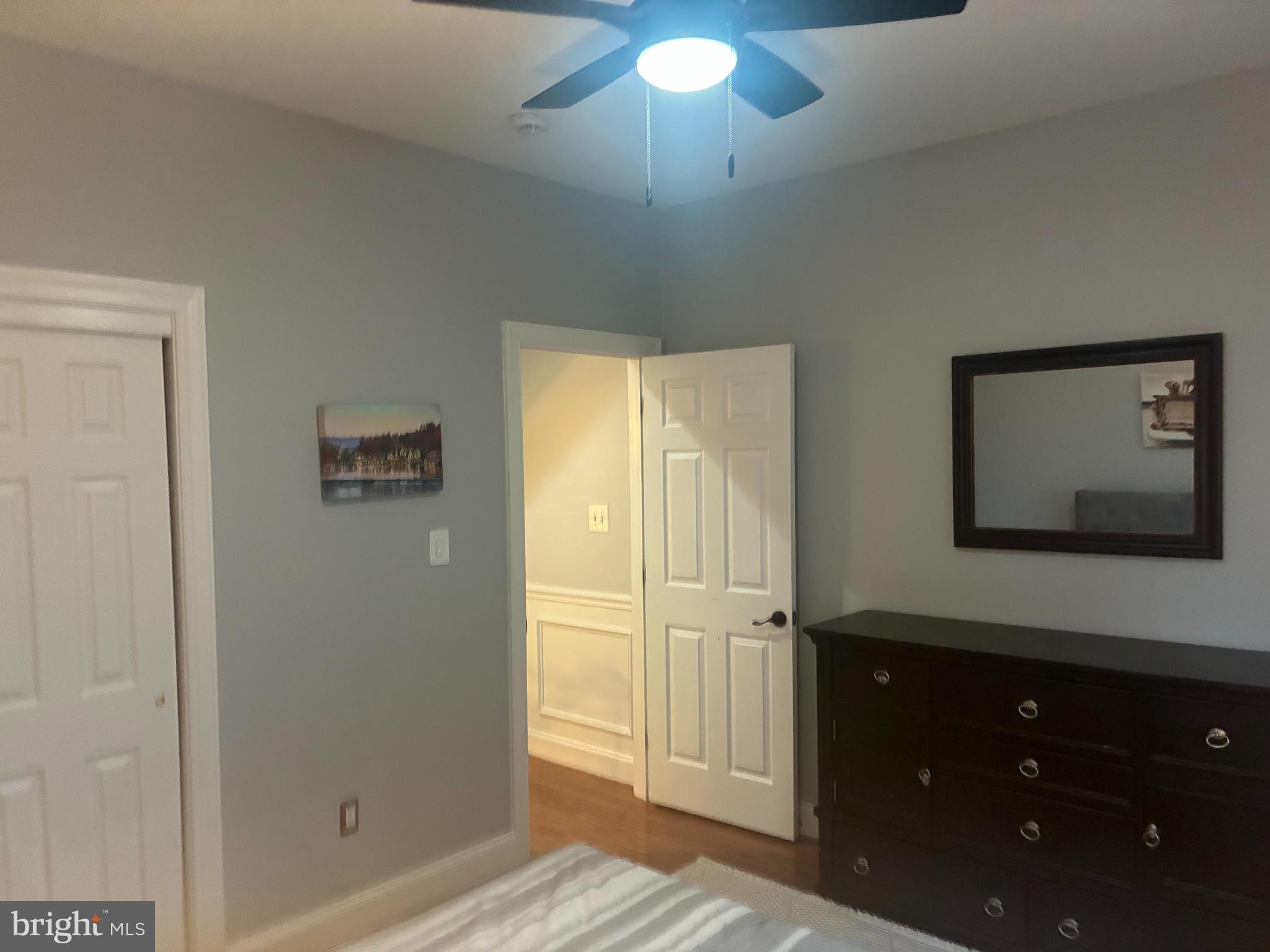 GRADUATE HOSPITAL - Residential