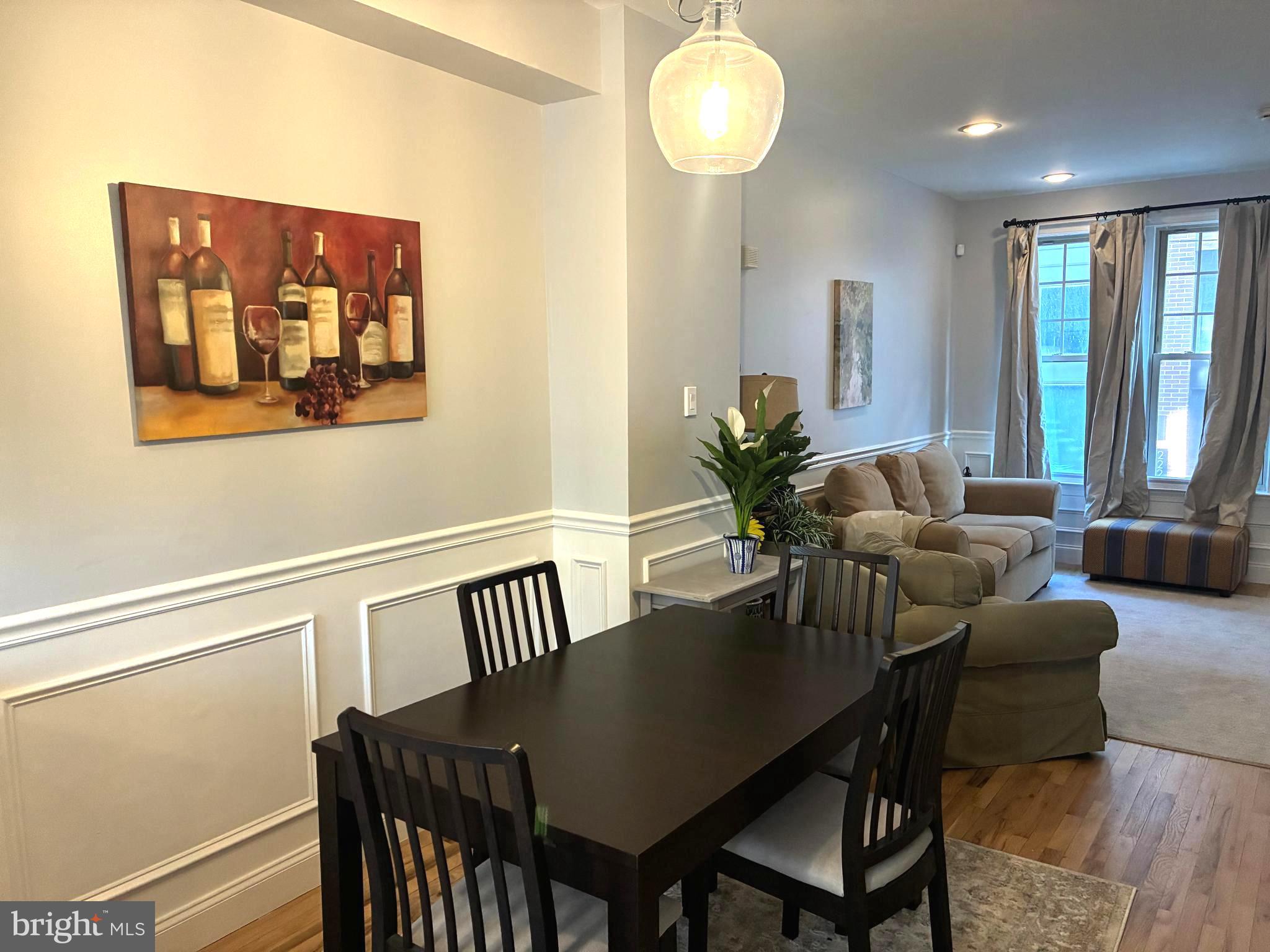 GRADUATE HOSPITAL - Residential