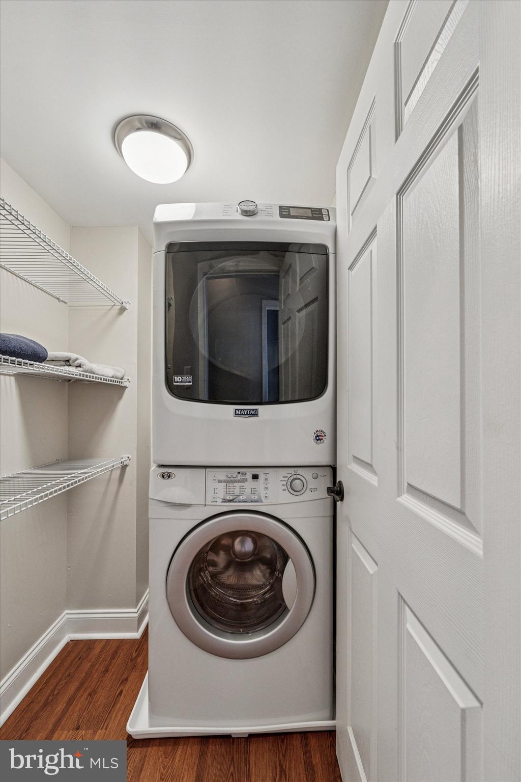 GRADUATE HOSPITAL - Residential