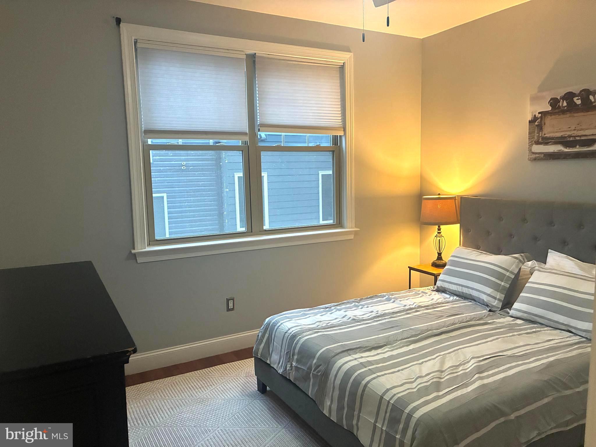 GRADUATE HOSPITAL - Residential