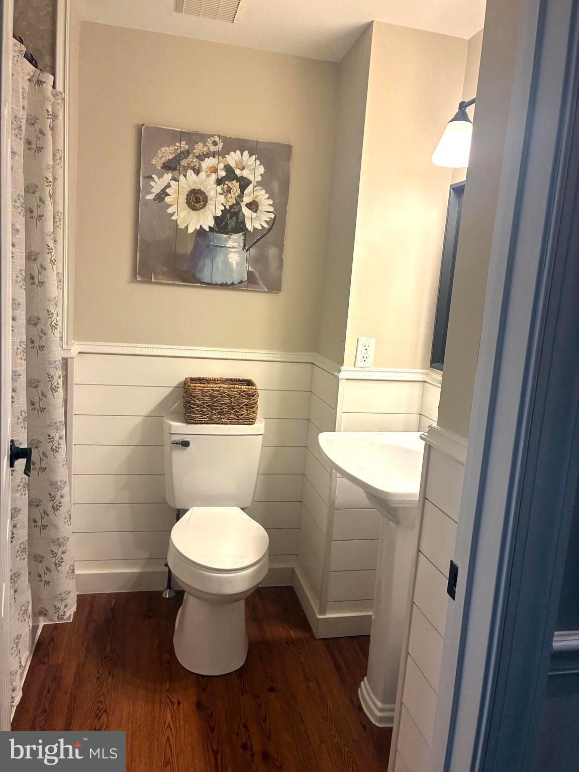 GRADUATE HOSPITAL - Residential