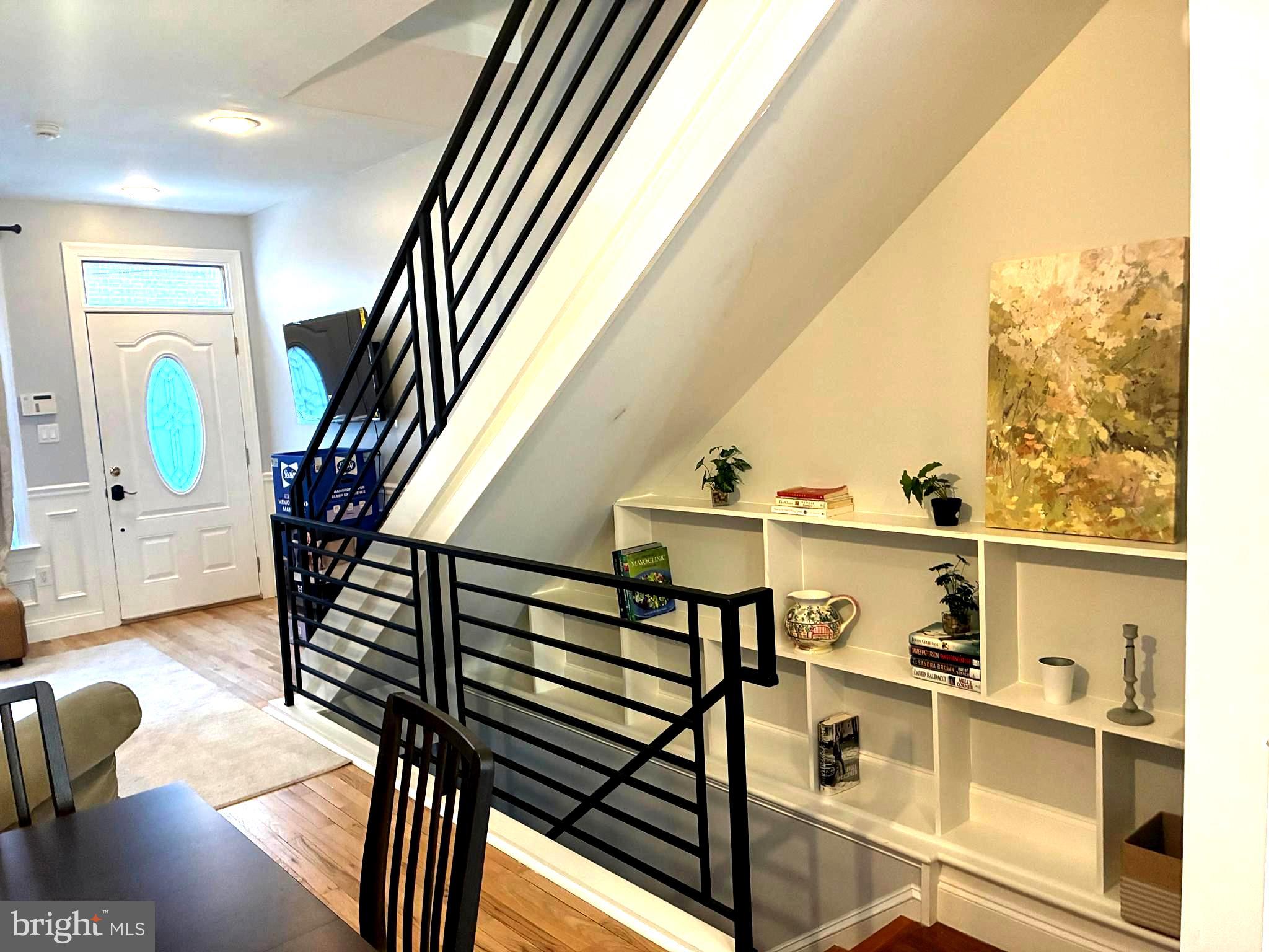 GRADUATE HOSPITAL - Residential