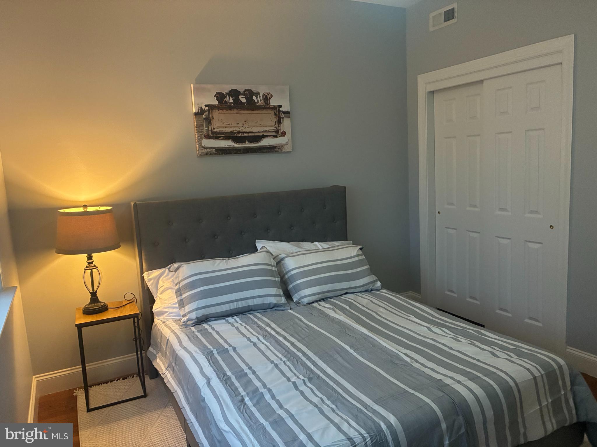 GRADUATE HOSPITAL - Residential