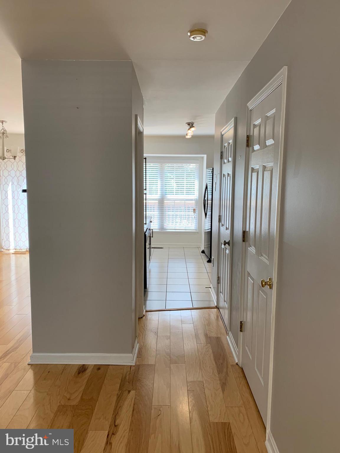 WOODGATE MANOR - Residential Lease