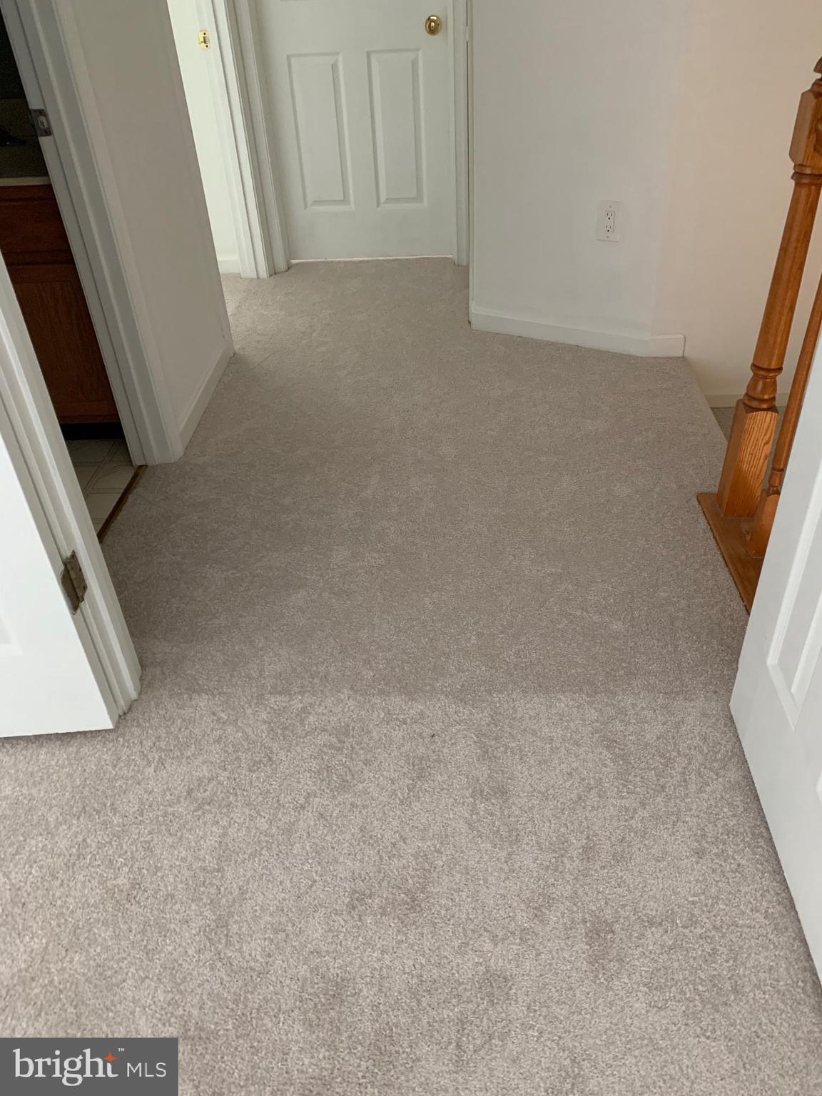 WOODGATE MANOR - Residential Lease