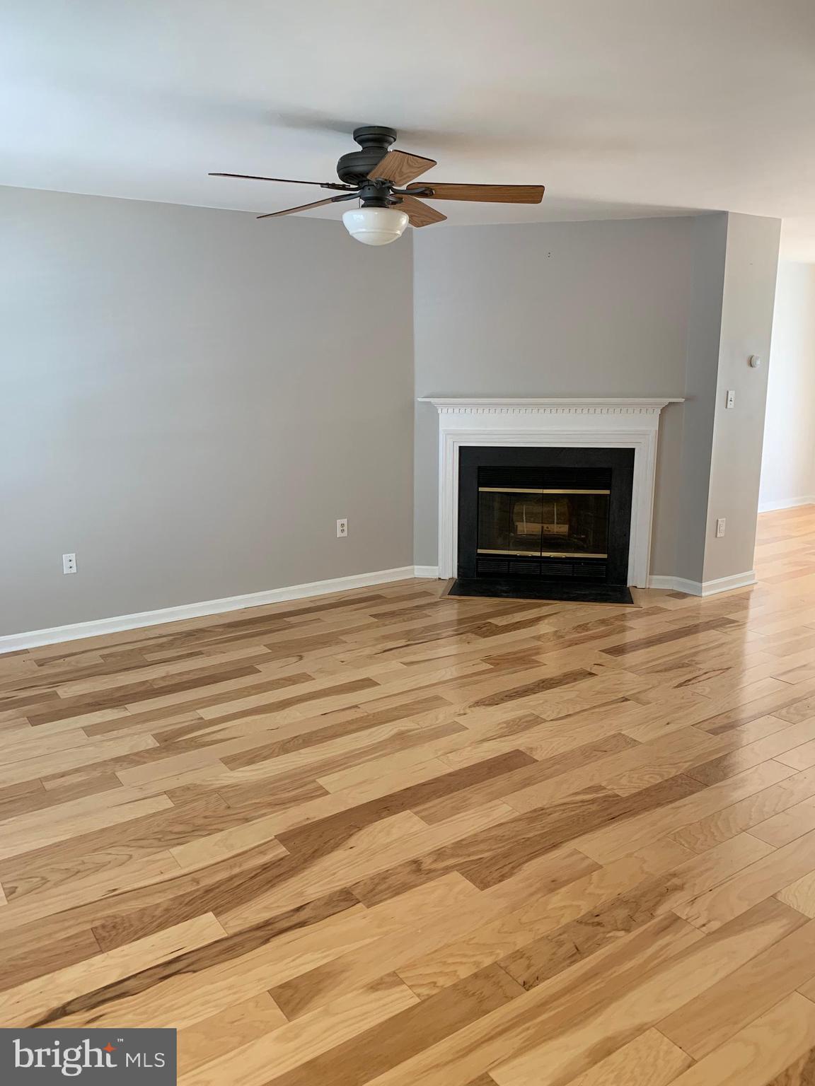 WOODGATE MANOR - Residential Lease