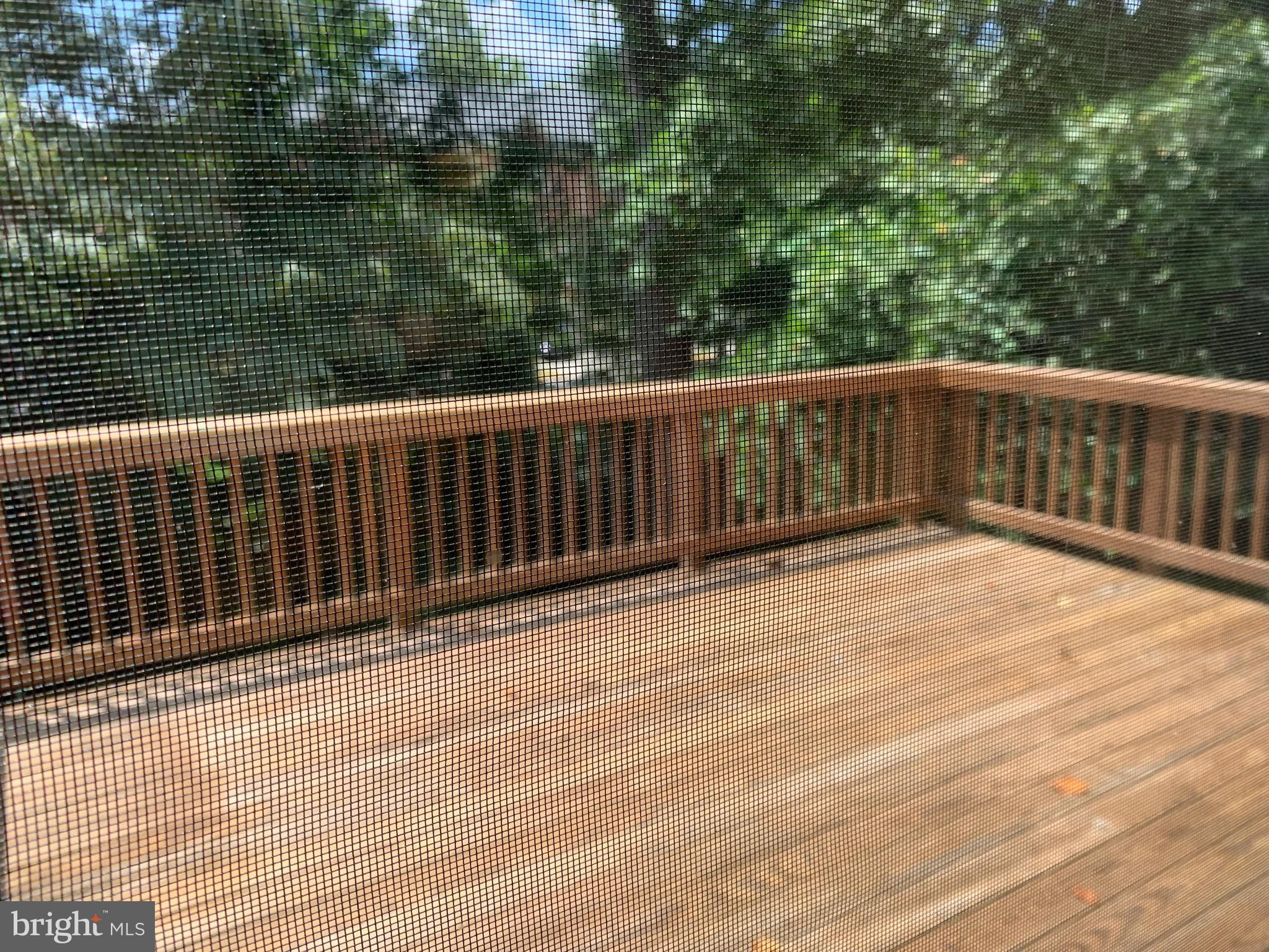 WOODGATE MANOR - Residential Lease