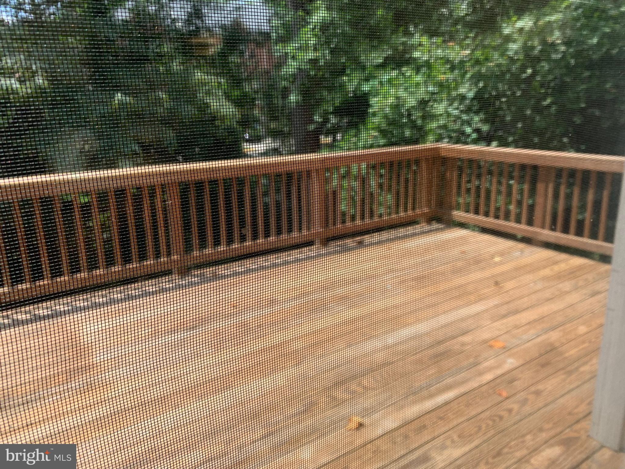 WOODGATE MANOR - Residential Lease