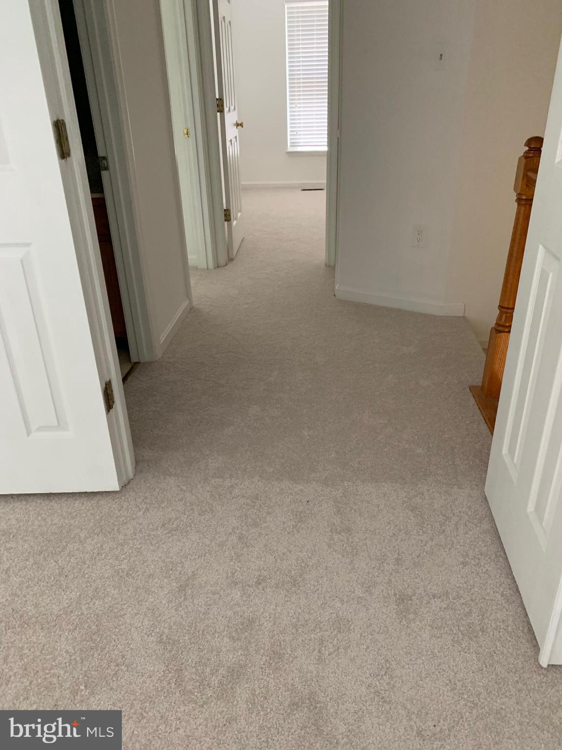 WOODGATE MANOR - Residential Lease