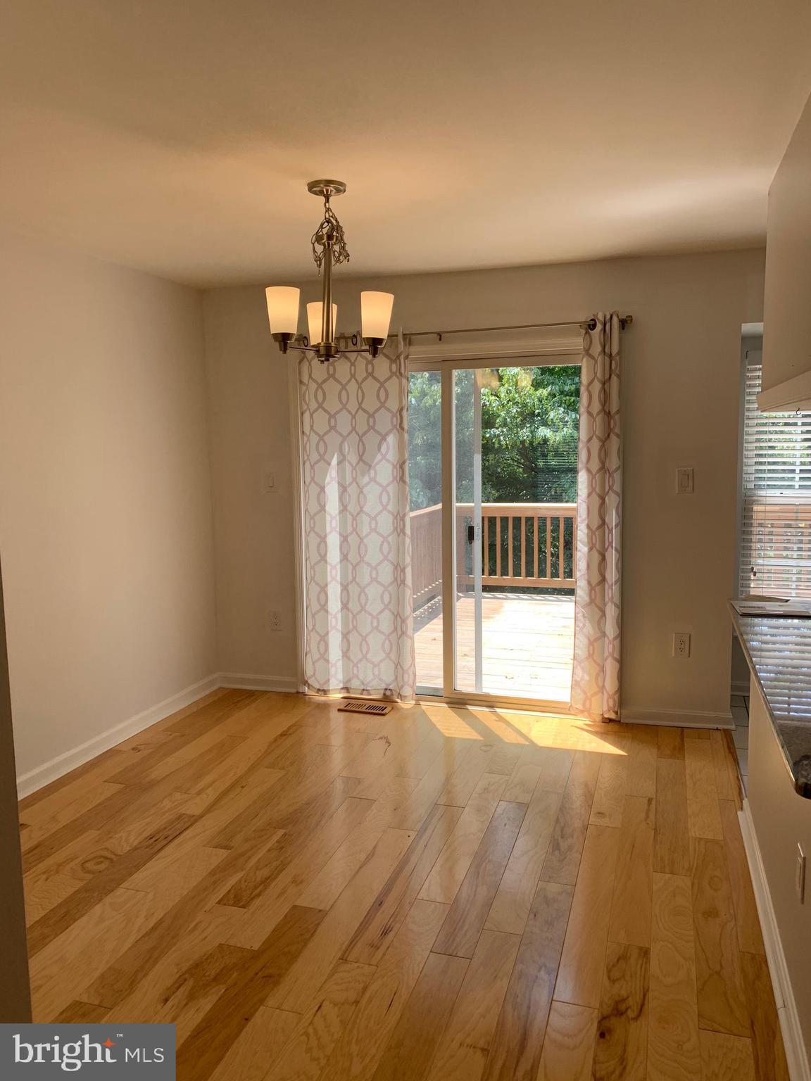 WOODGATE MANOR - Residential Lease