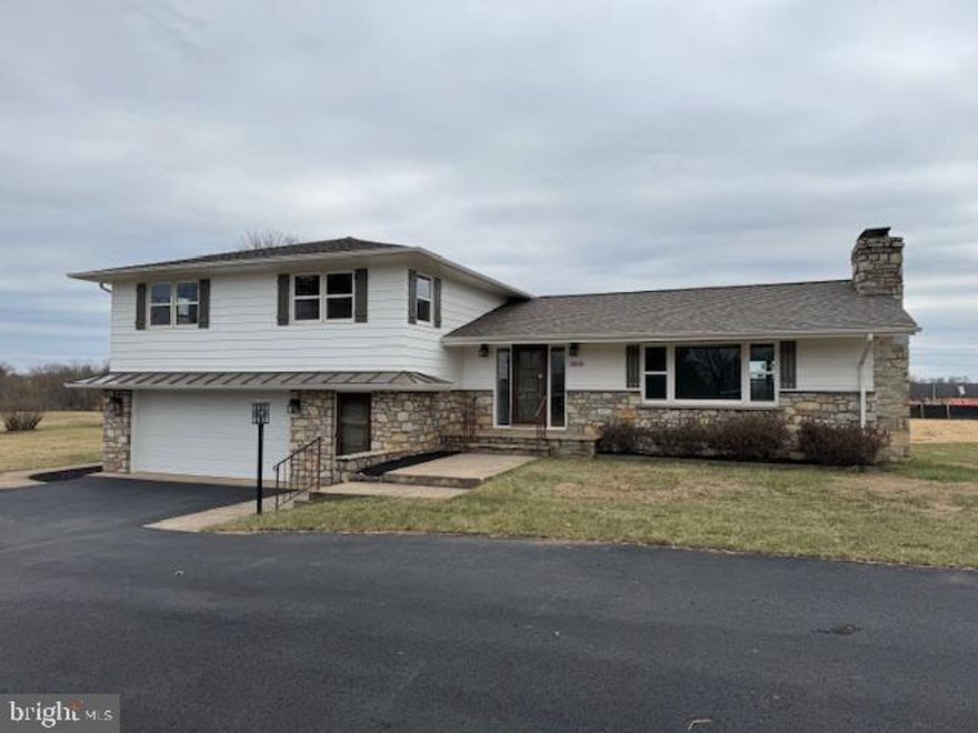 Welcome to your fully renovated, move-in ready home, in the growing town of Bealton! Large .6 acre lot in the new community of Bowens Run. +/- 2,580 s.f. of finished living area, 4 bedrooms, 3 full bathrooms, 2 wood burning fireplaces, covered rear patio, 2 car garage with additional storage, new kitchen, flooring, trim, HVAC, roof, windows, paint, and more!