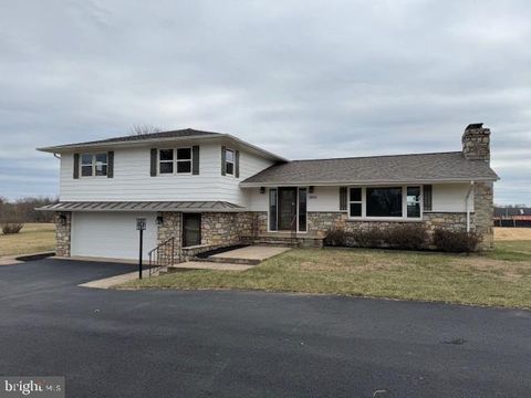 Homes For Sale - 3005 Bowens Run Road<br/> BEALETON, VA 22712