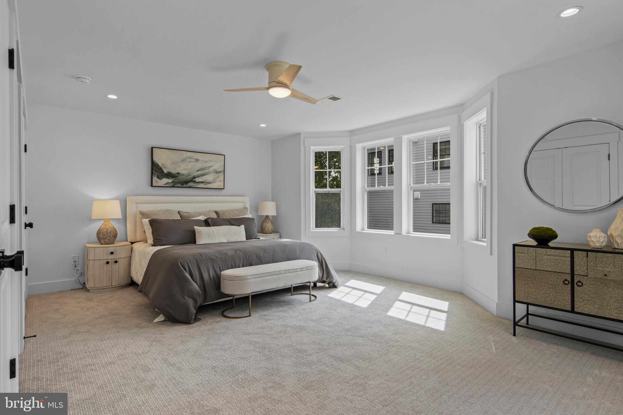 NARBERTH - Residential