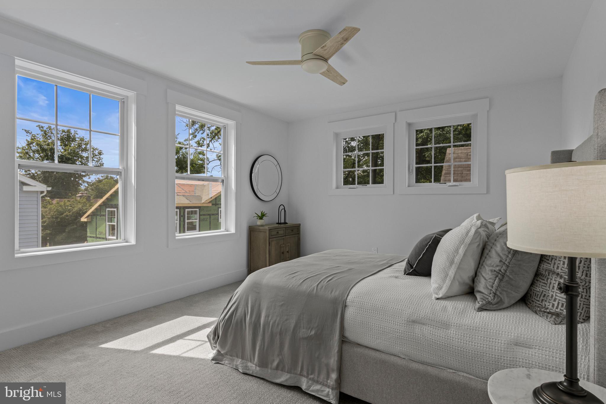 NARBERTH - Residential