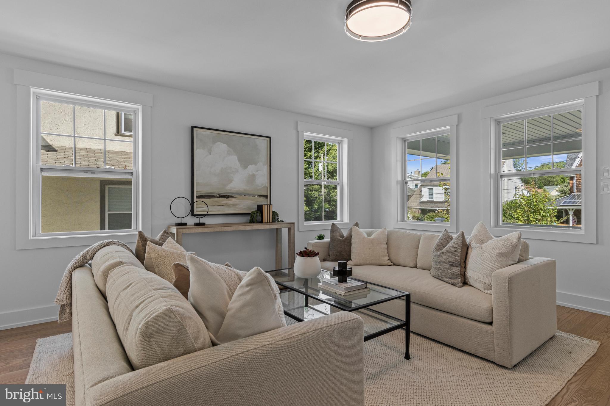 NARBERTH - Residential