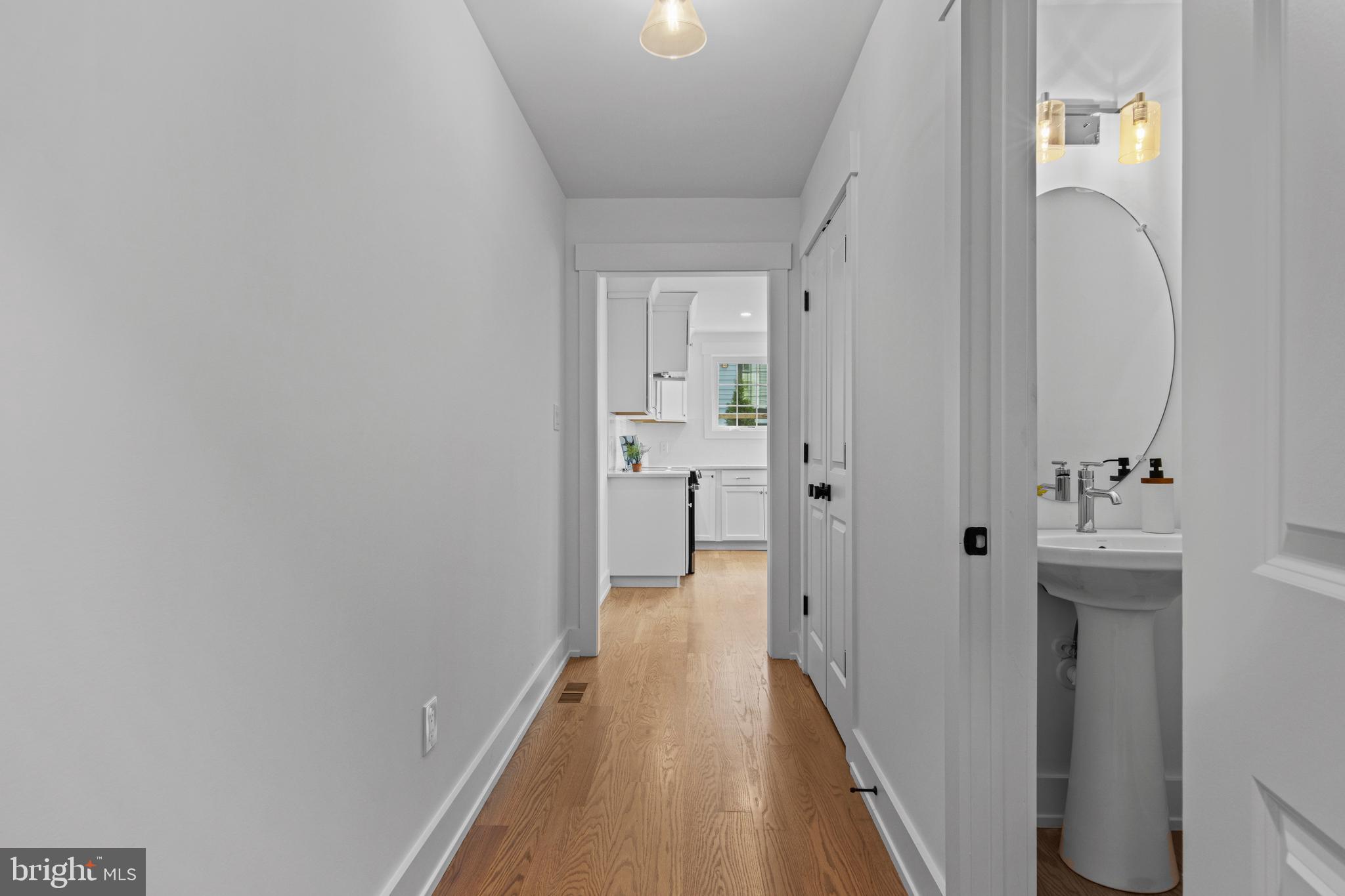 NARBERTH - Residential