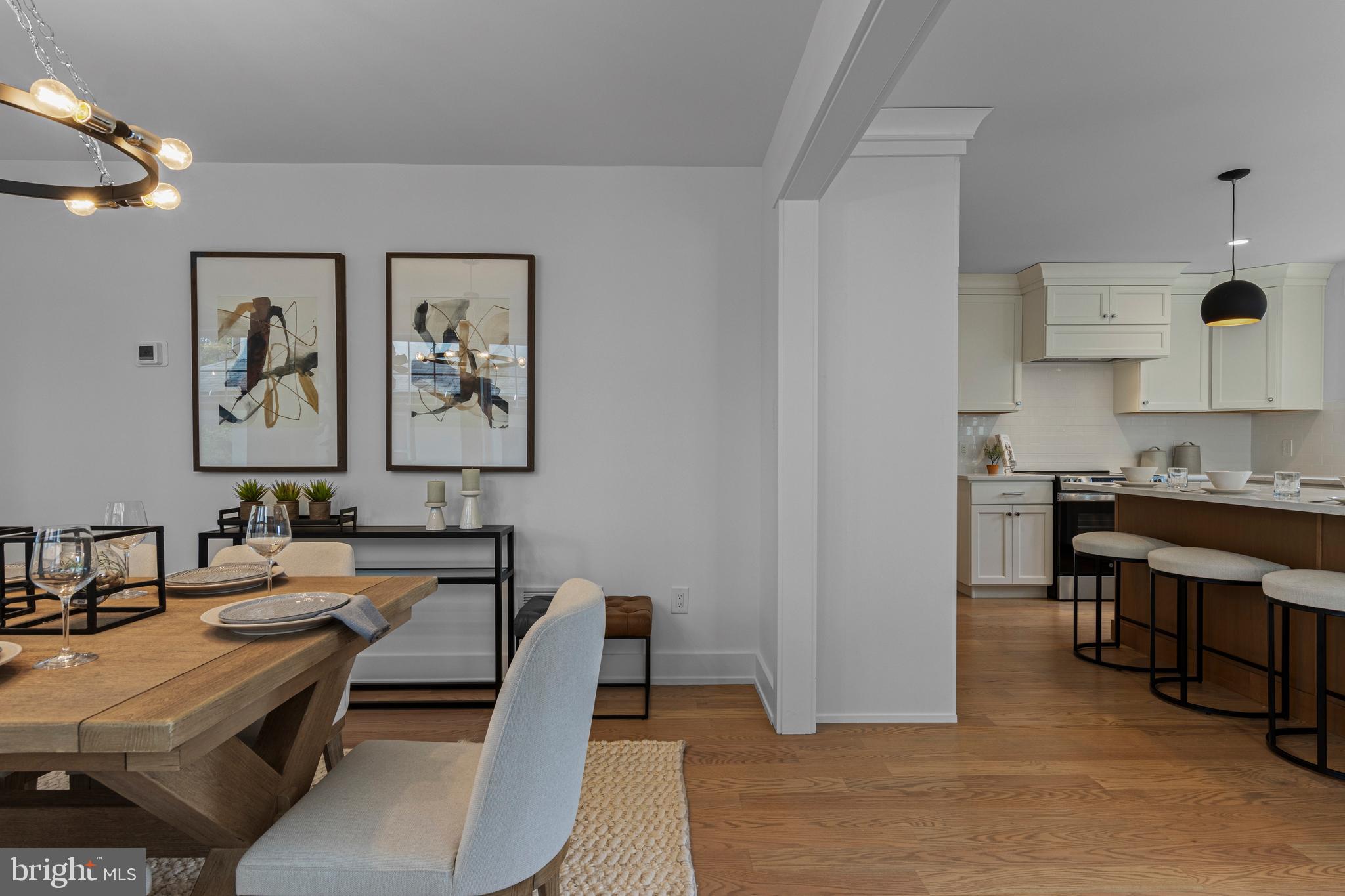 NARBERTH - Residential