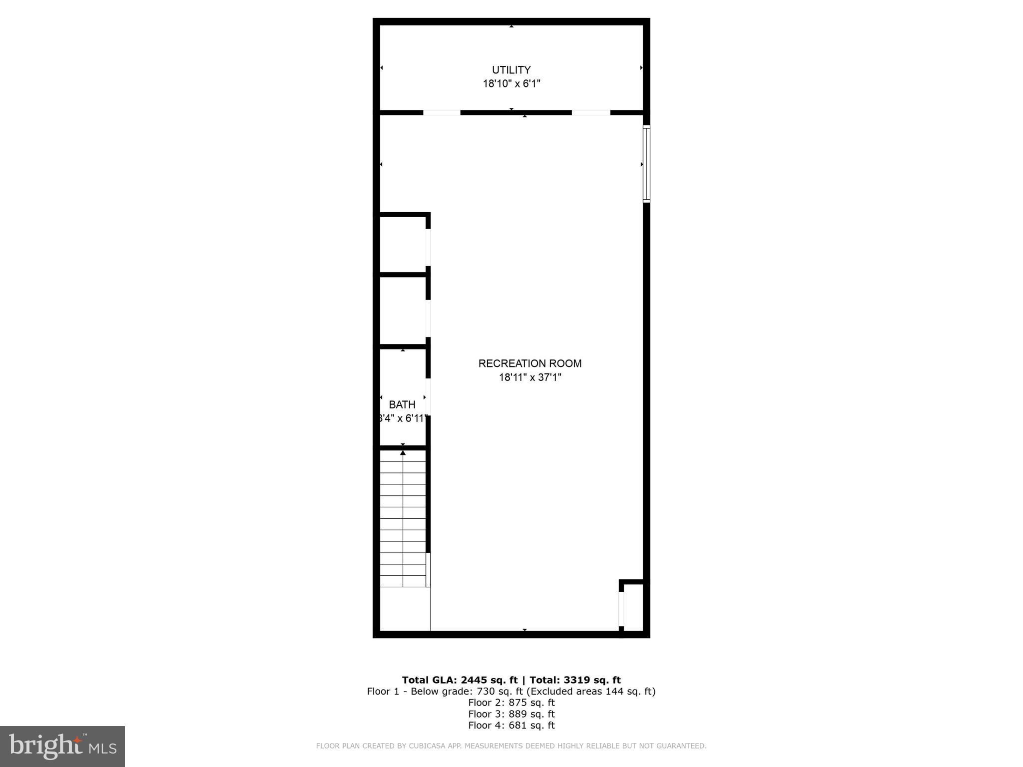 NARBERTH - Residential