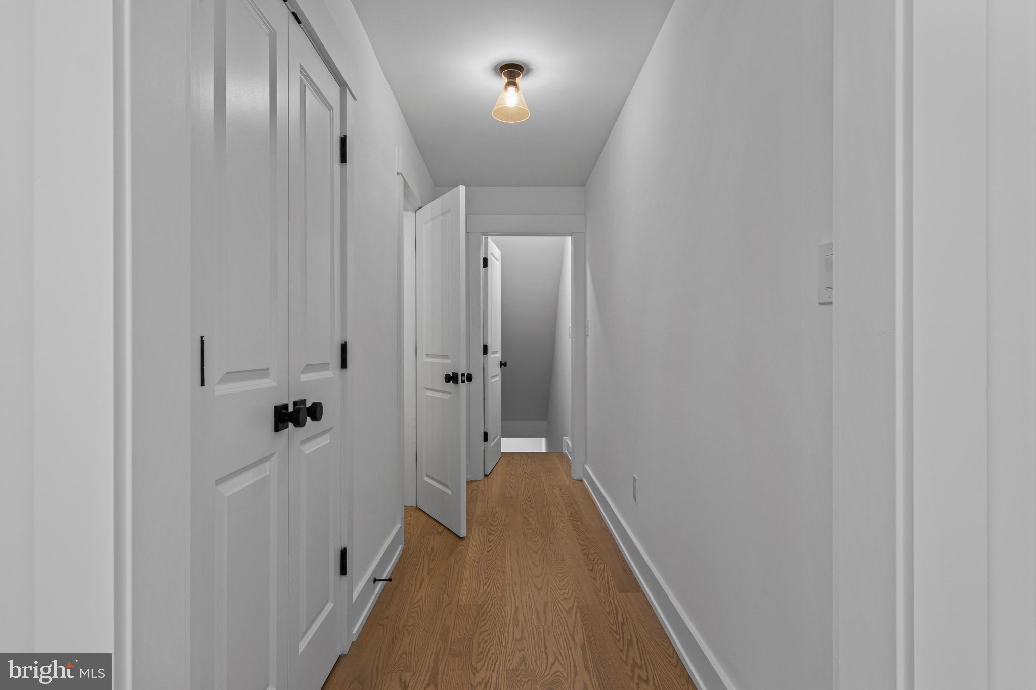 NARBERTH - Residential