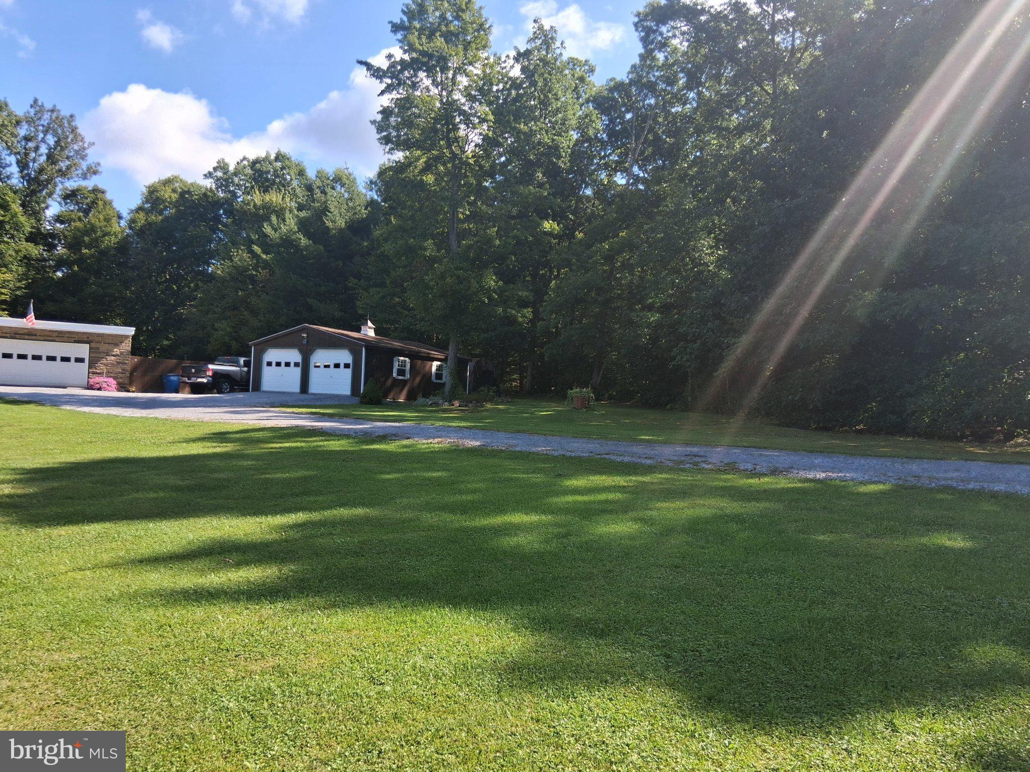 195 SARAH FURNACE ROAD