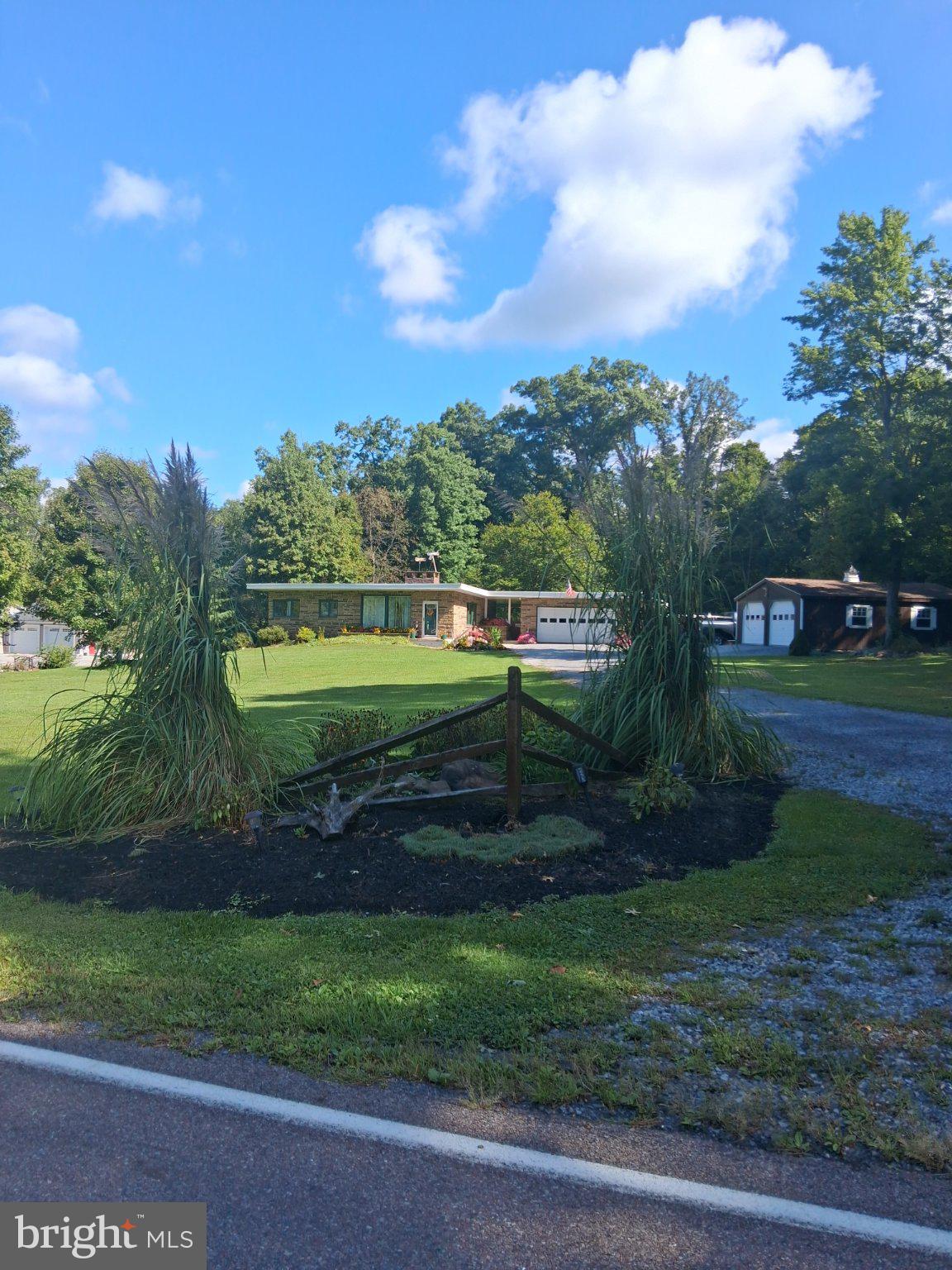 195 SARAH FURNACE ROAD