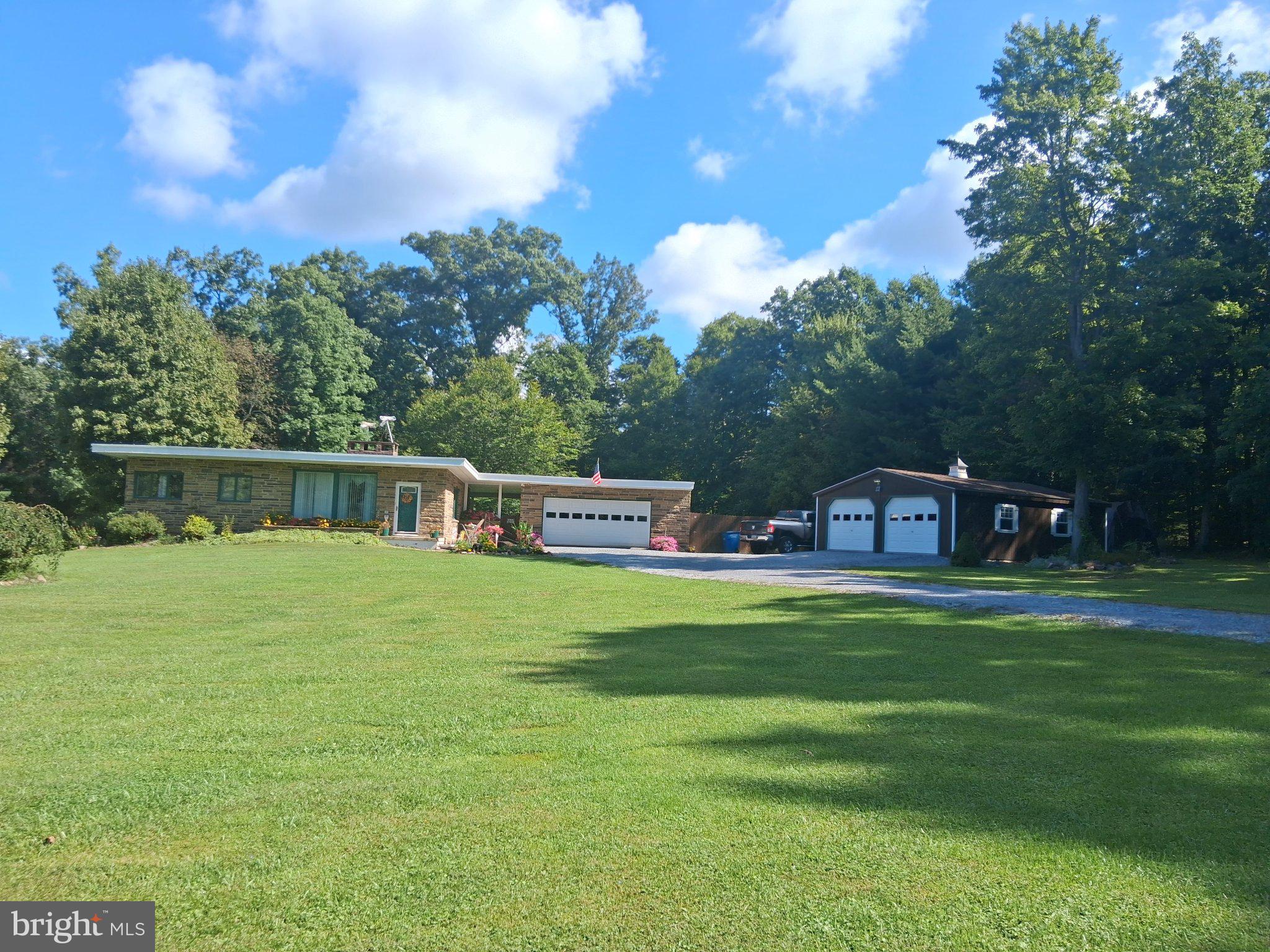 195 SARAH FURNACE ROAD