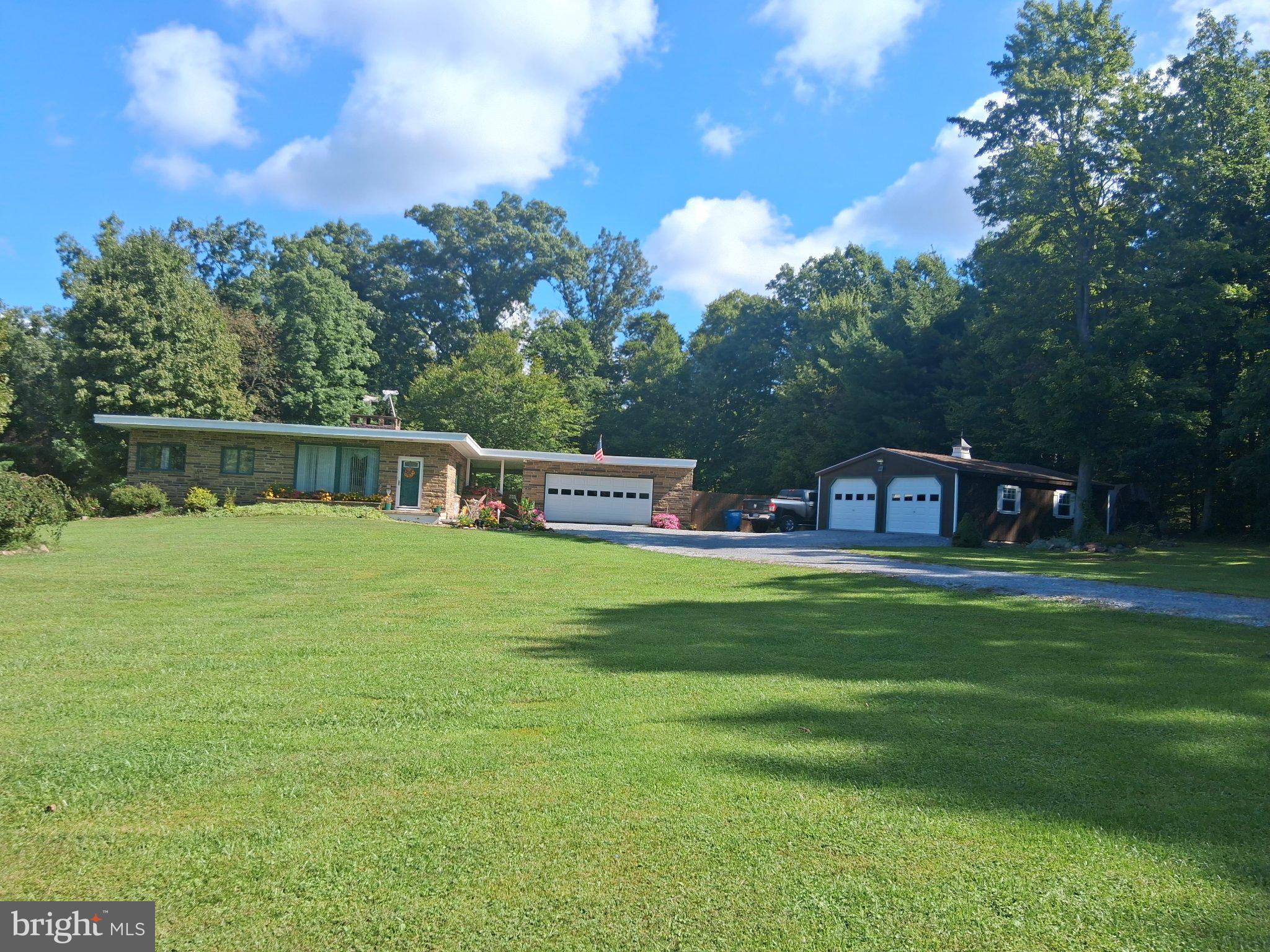 195 SARAH FURNACE ROAD