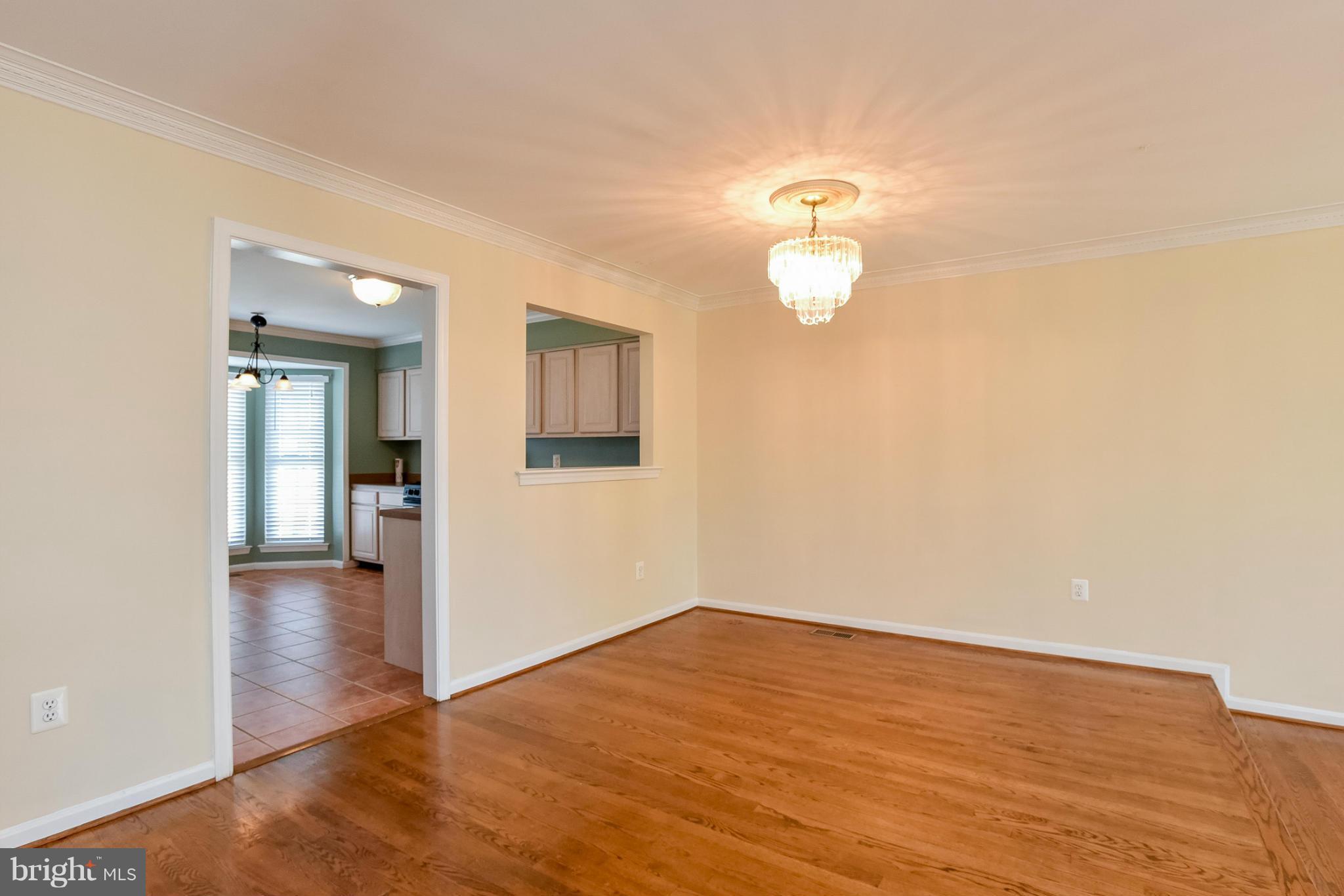 NORTH HART RUN - Residential