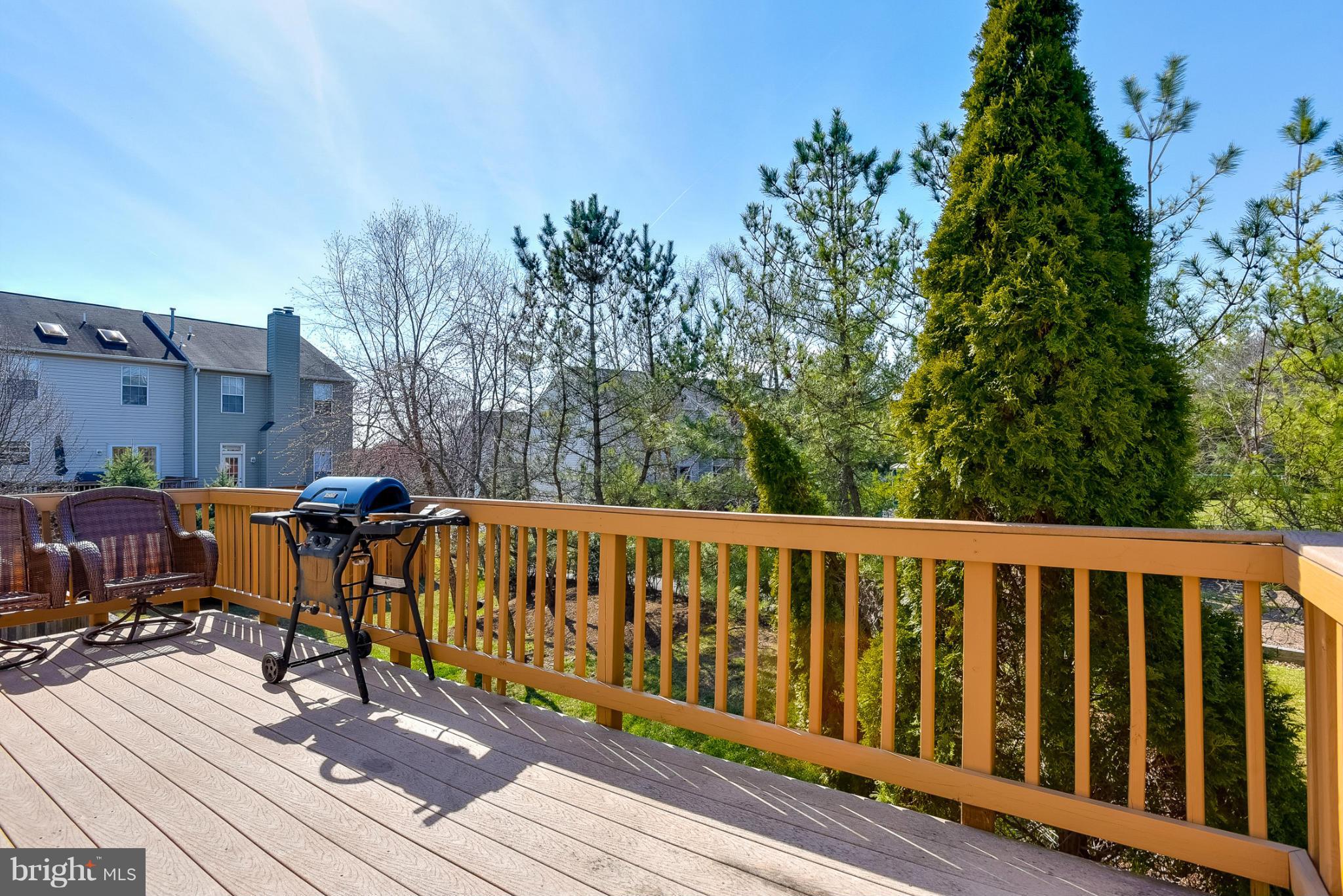 NORTH HART RUN - Residential