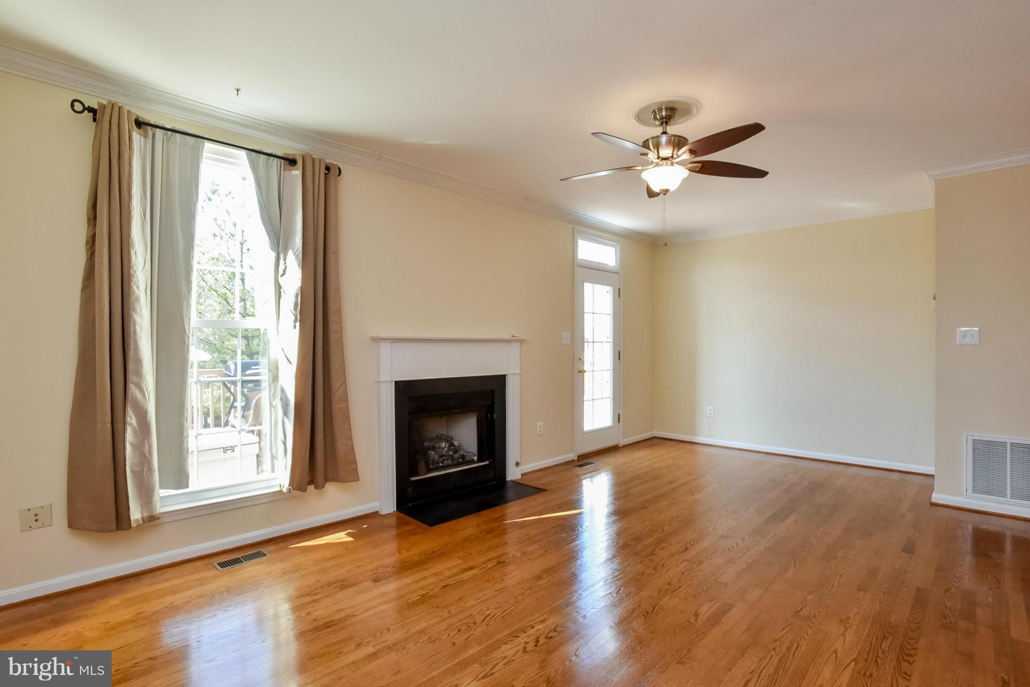 NORTH HART RUN - Residential