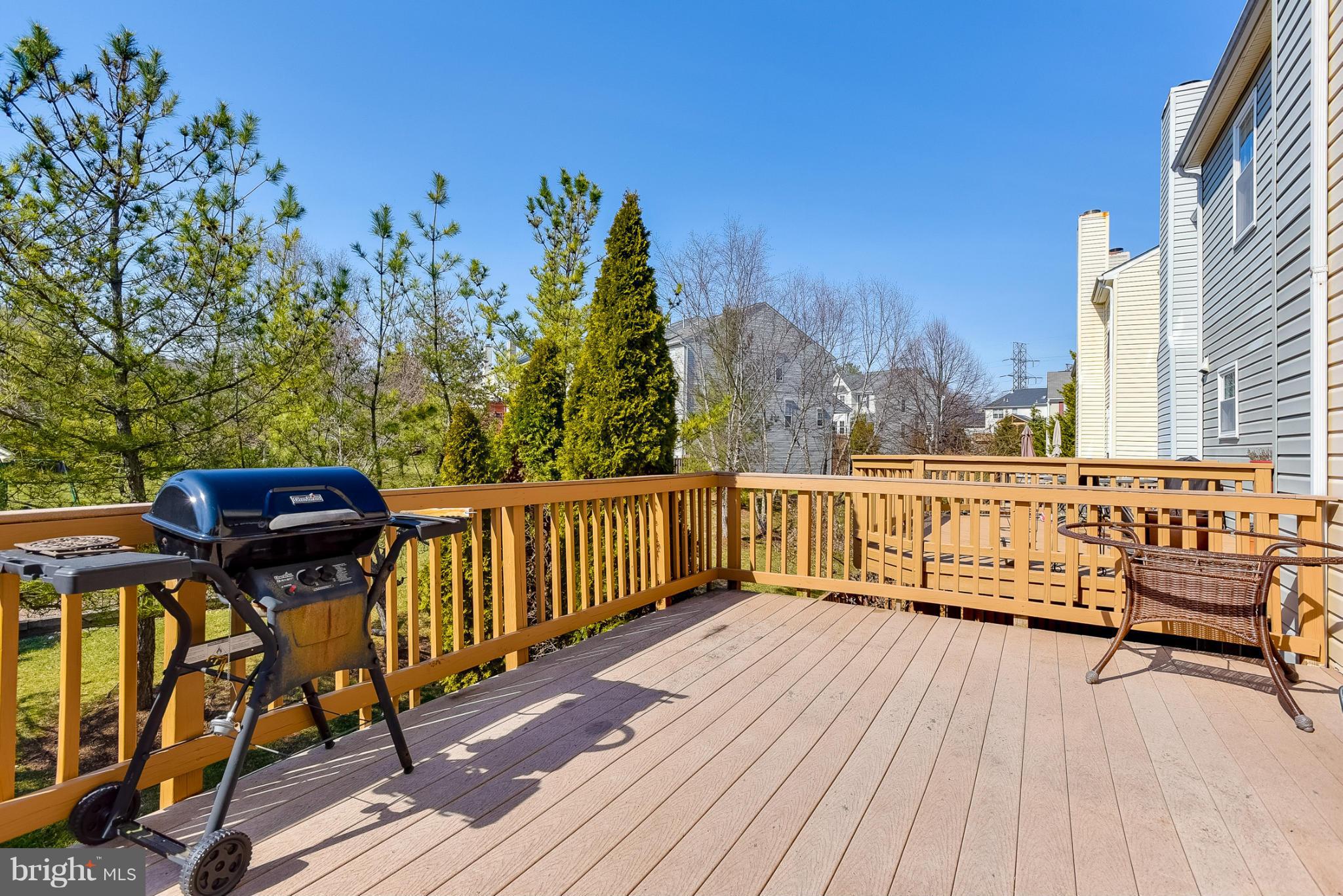 NORTH HART RUN - Residential