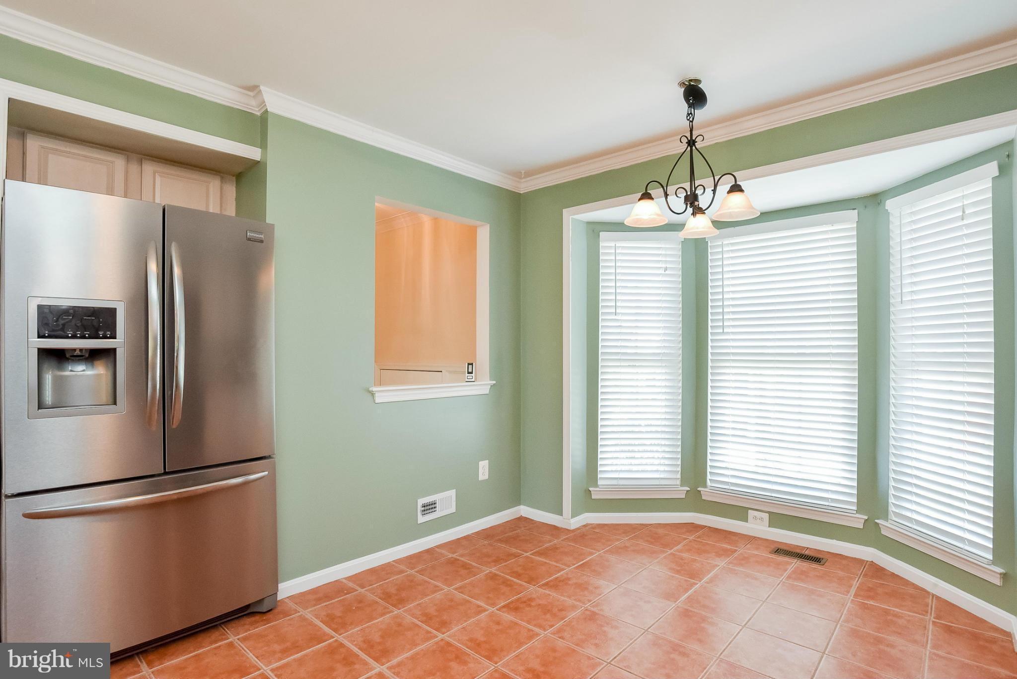 NORTH HART RUN - Residential