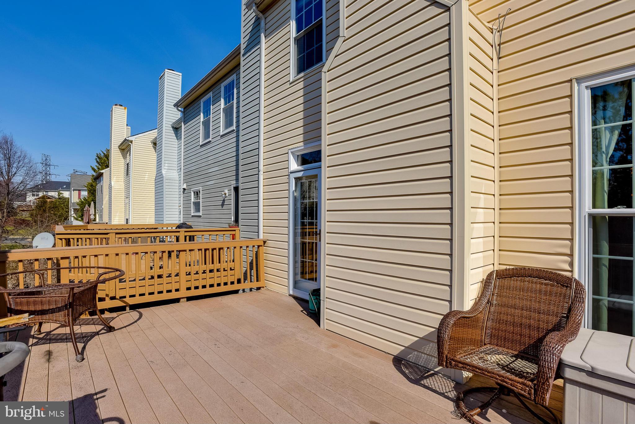 NORTH HART RUN - Residential