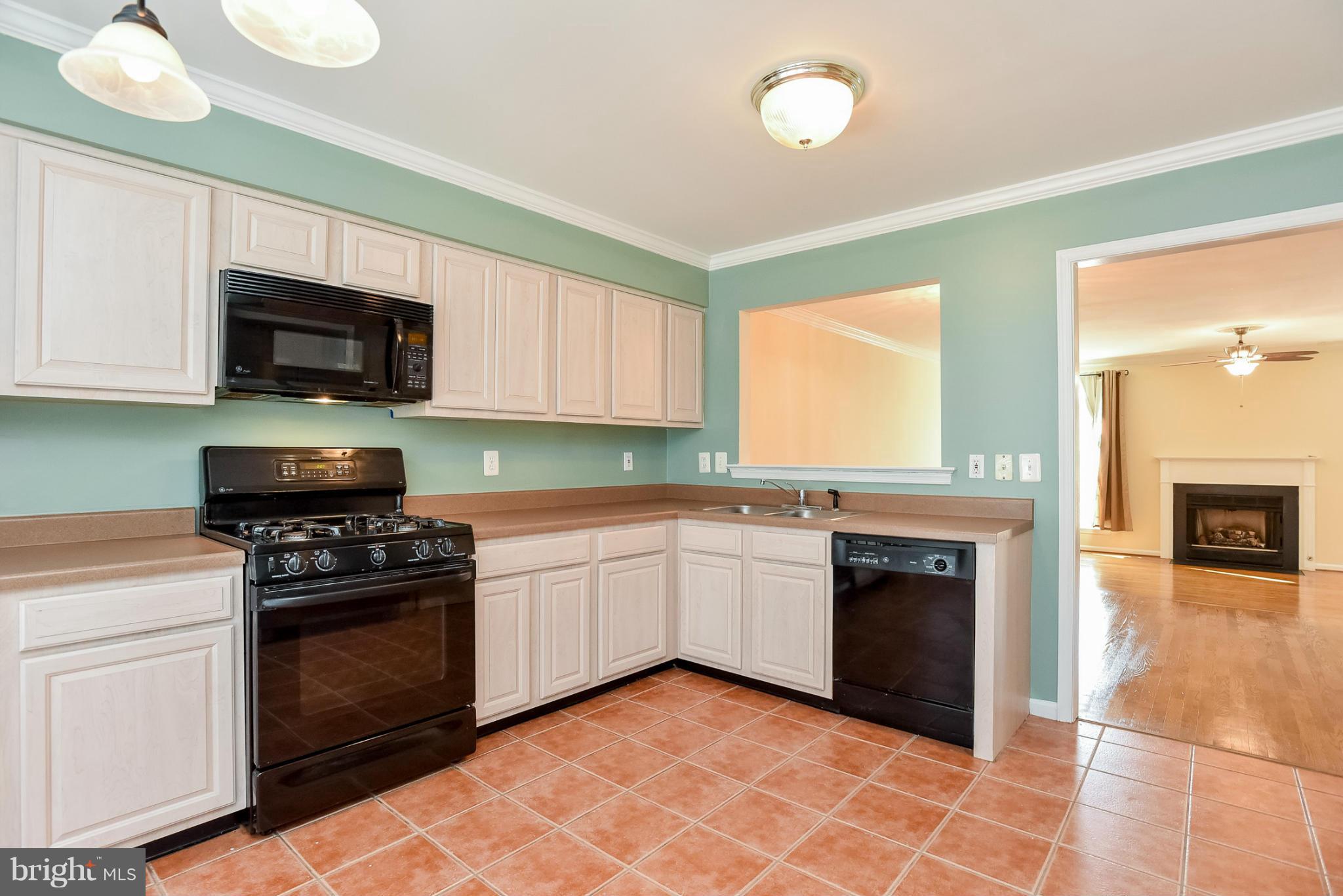 NORTH HART RUN - Residential