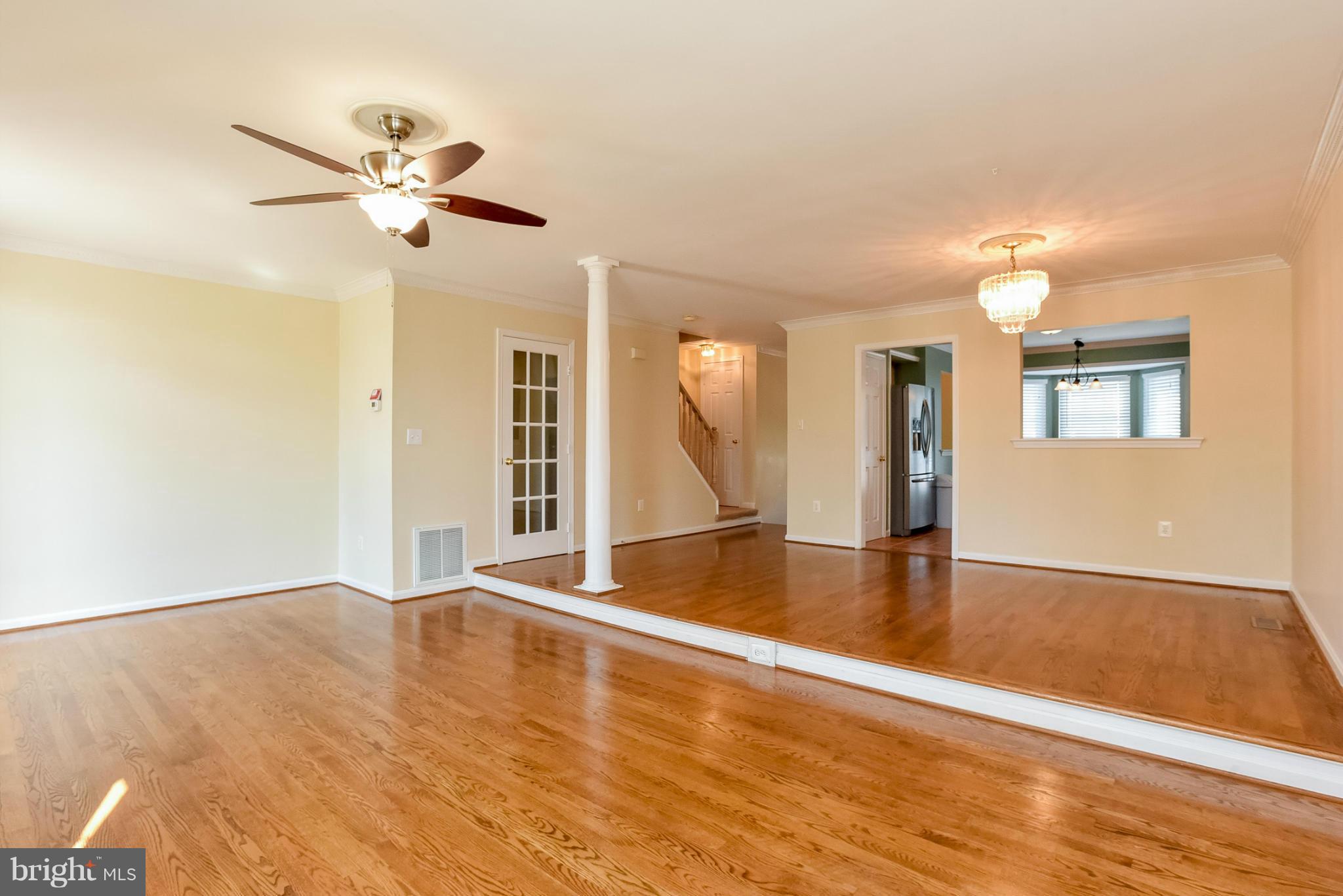 NORTH HART RUN - Residential