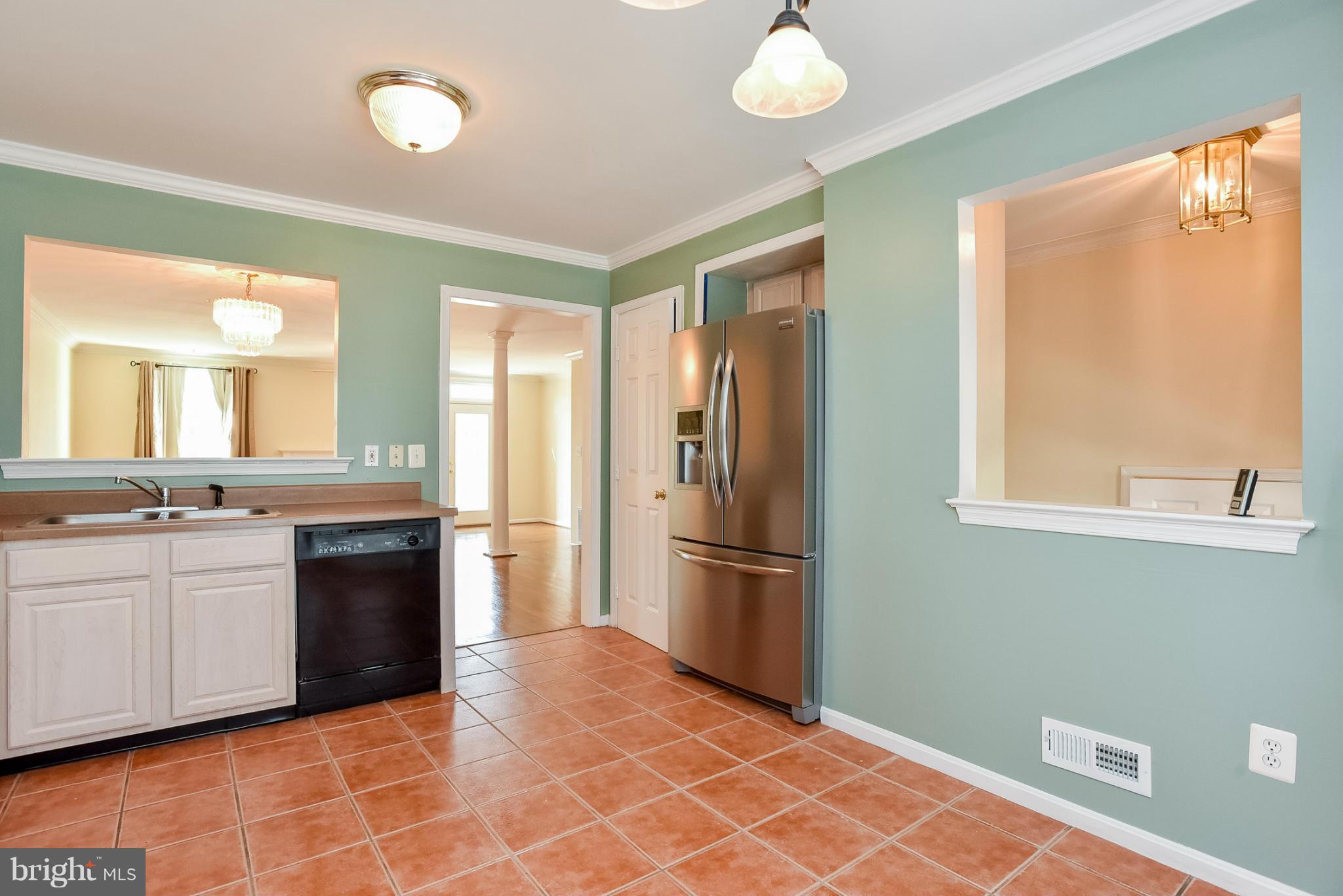 NORTH HART RUN - Residential