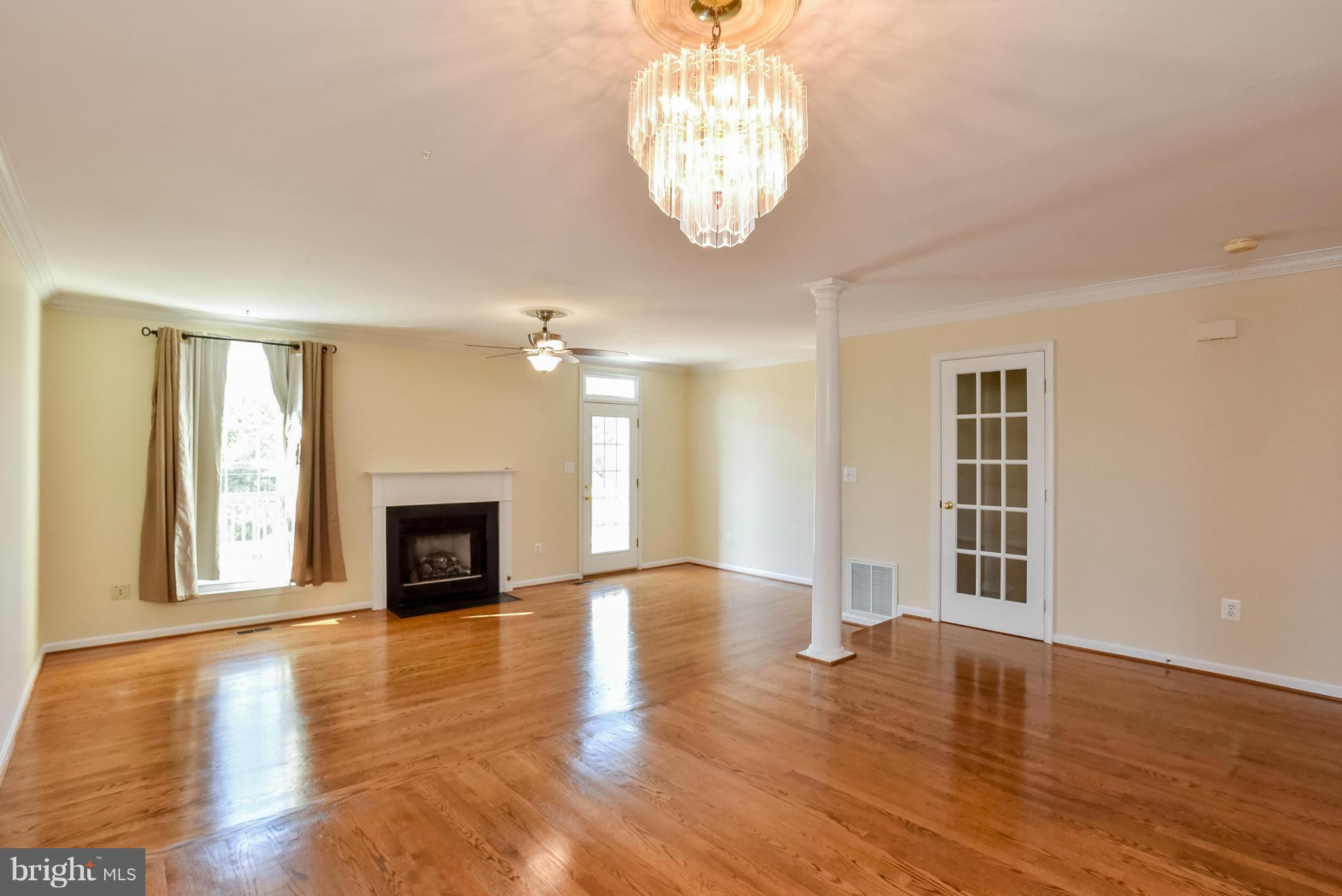 NORTH HART RUN - Residential