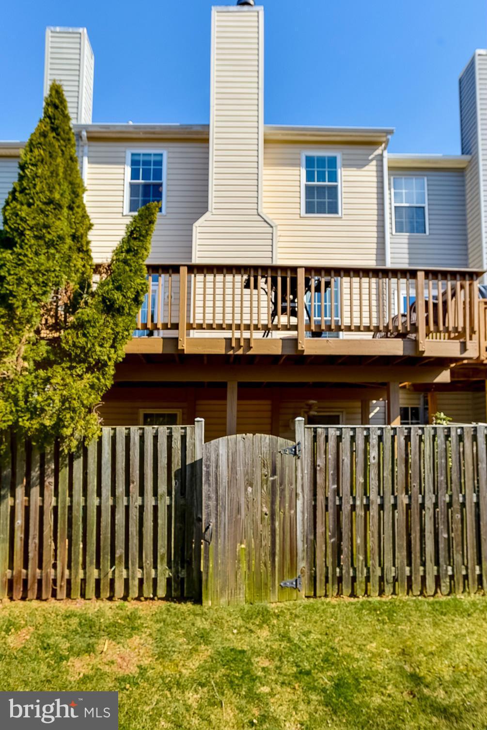 NORTH HART RUN - Residential