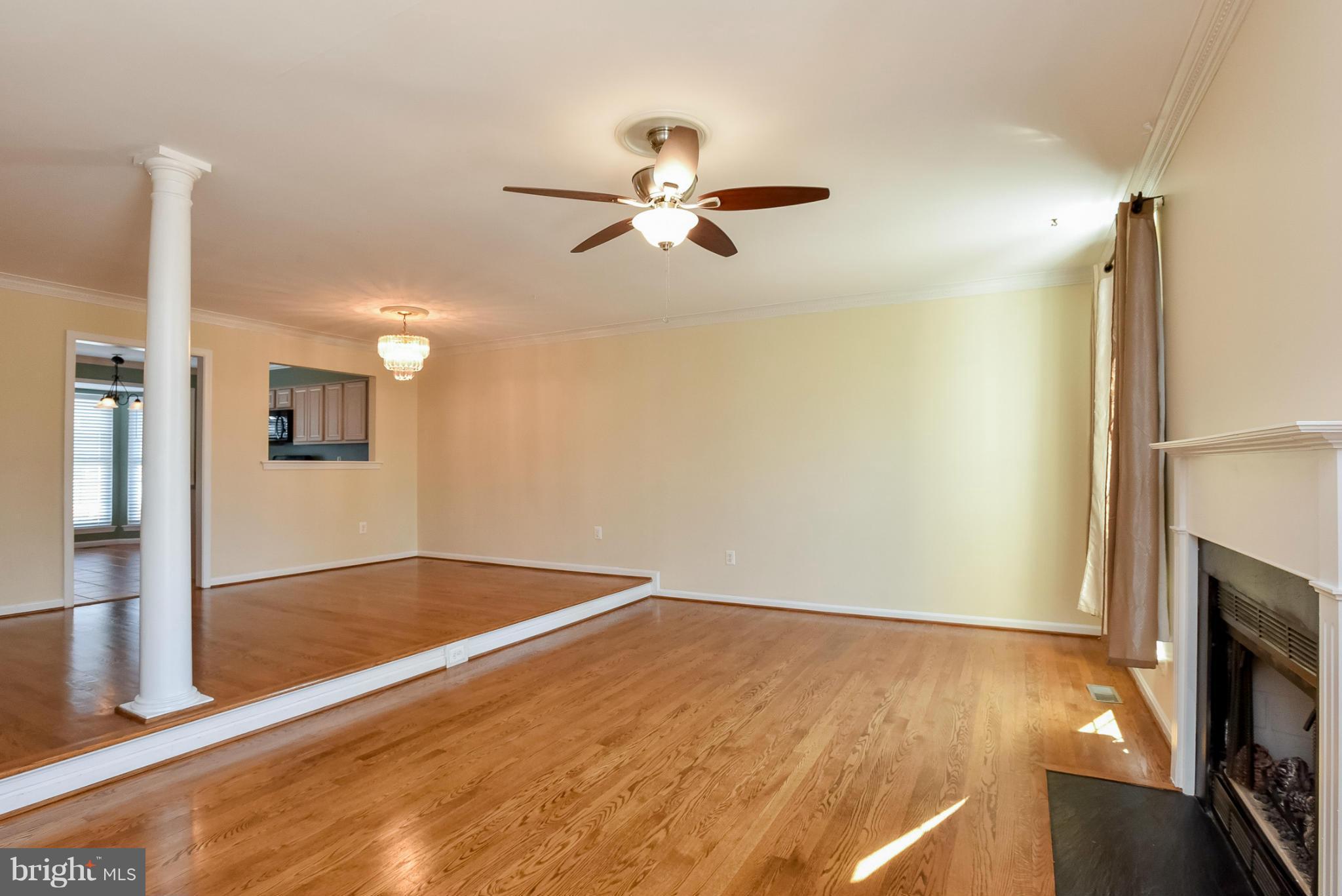 NORTH HART RUN - Residential