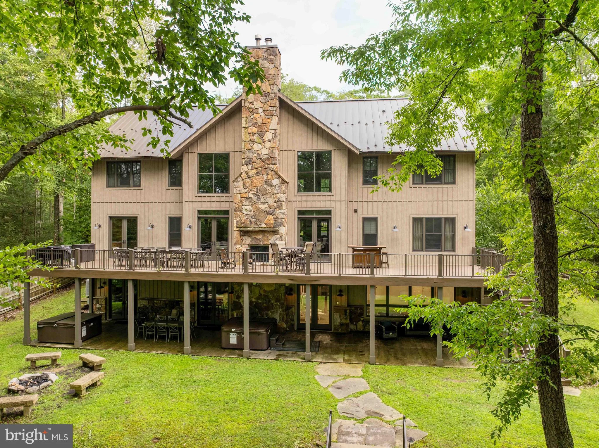 1131 Lake Shore Drive, Oakland, MD, 21550
