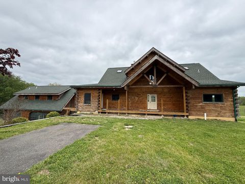 Photo of 46 Commissioners Pike, WOODSTOWN, NJ 08098 (MLS # NJSA2018786)