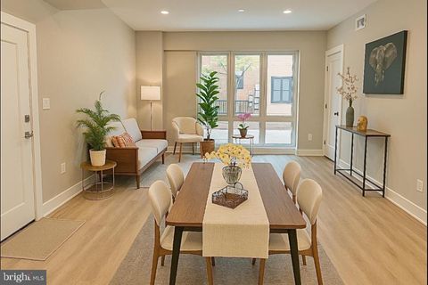 1806 D STREET NE 4 WASHINGTON DC 20002