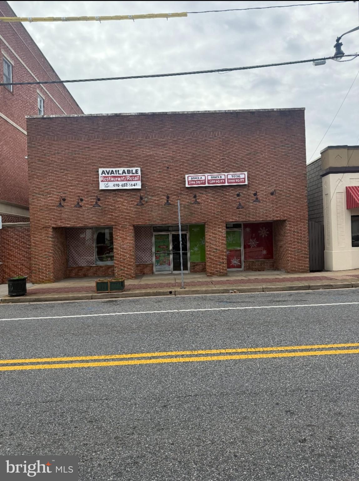 Photo 1 of 1 — 20 W BEL AIR AVENUE, ABERDEEN, MD 21001