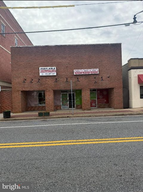 Photo of 20 W Bel Air Avenue, ABERDEEN, MD 21001 (MLS # MDHR2050142)