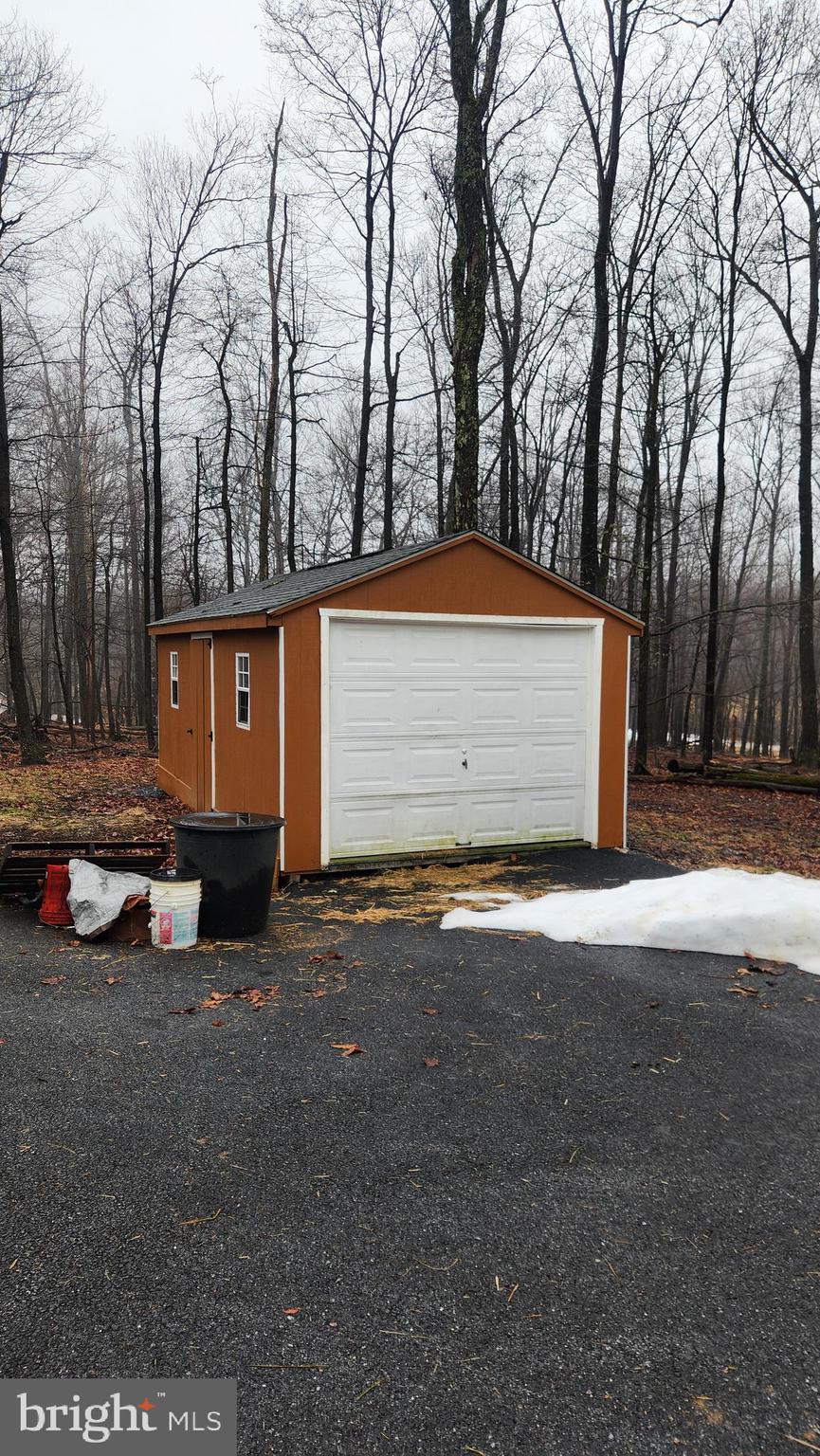 CATOCTIN ACRES - Residential