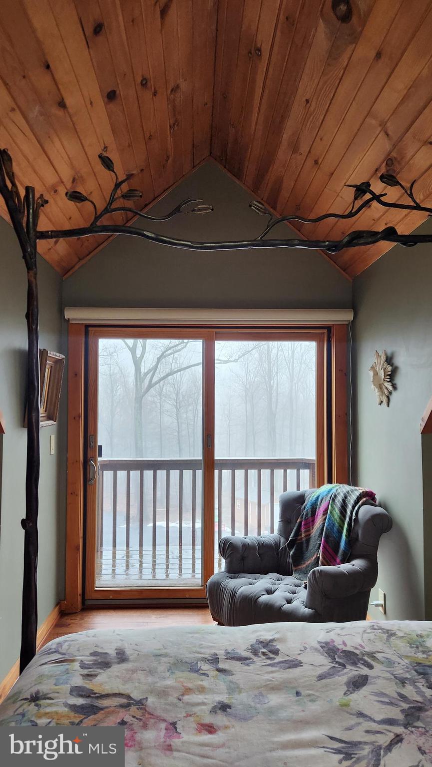 CATOCTIN ACRES - Residential