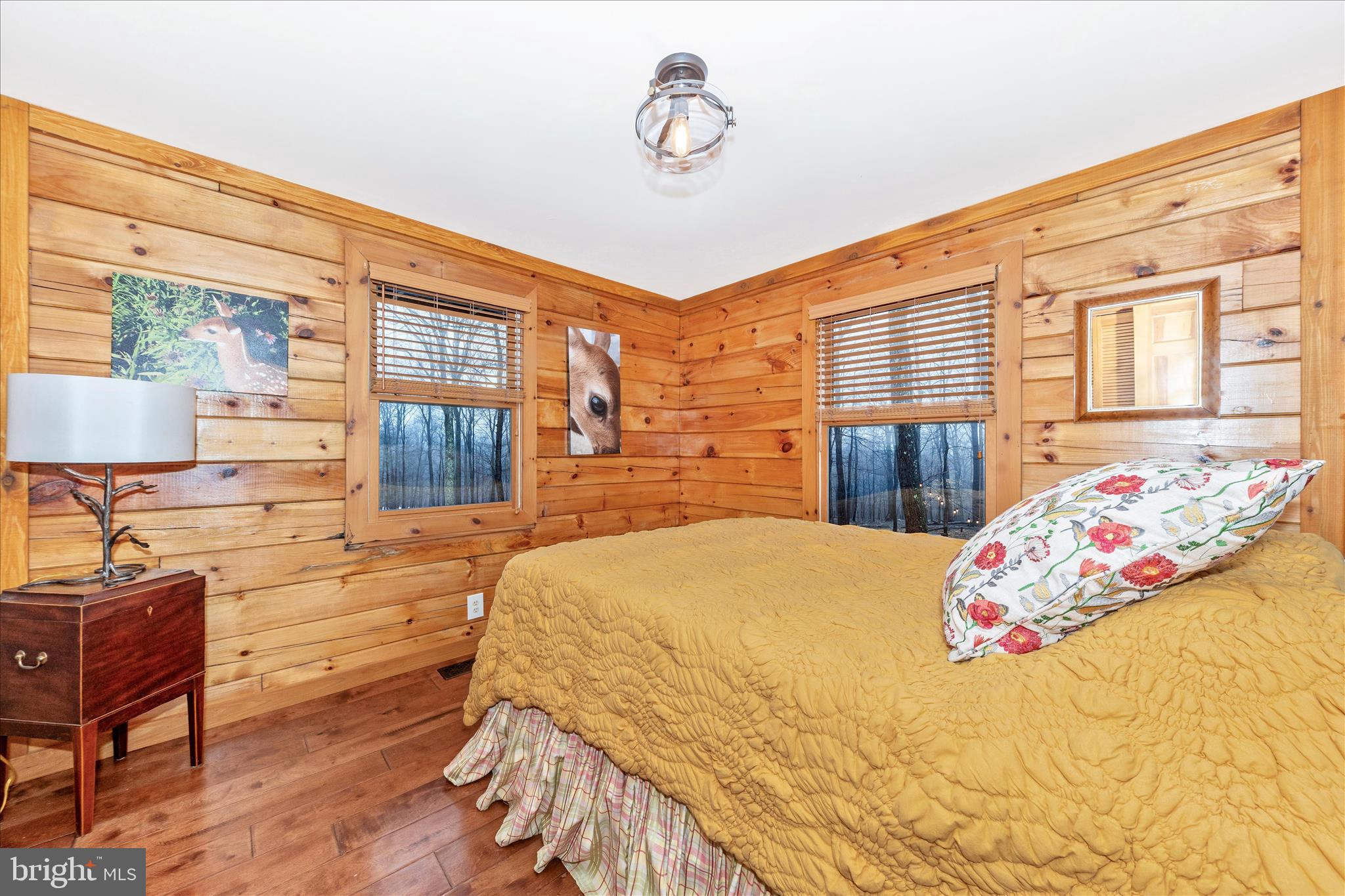 CATOCTIN ACRES - Residential