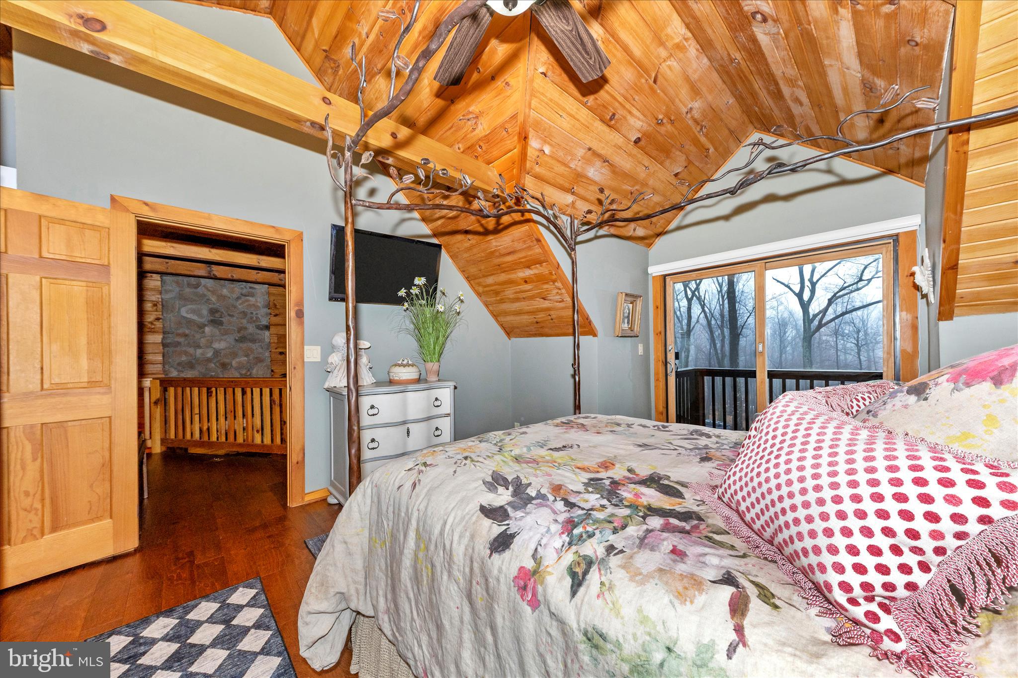 CATOCTIN ACRES - Residential