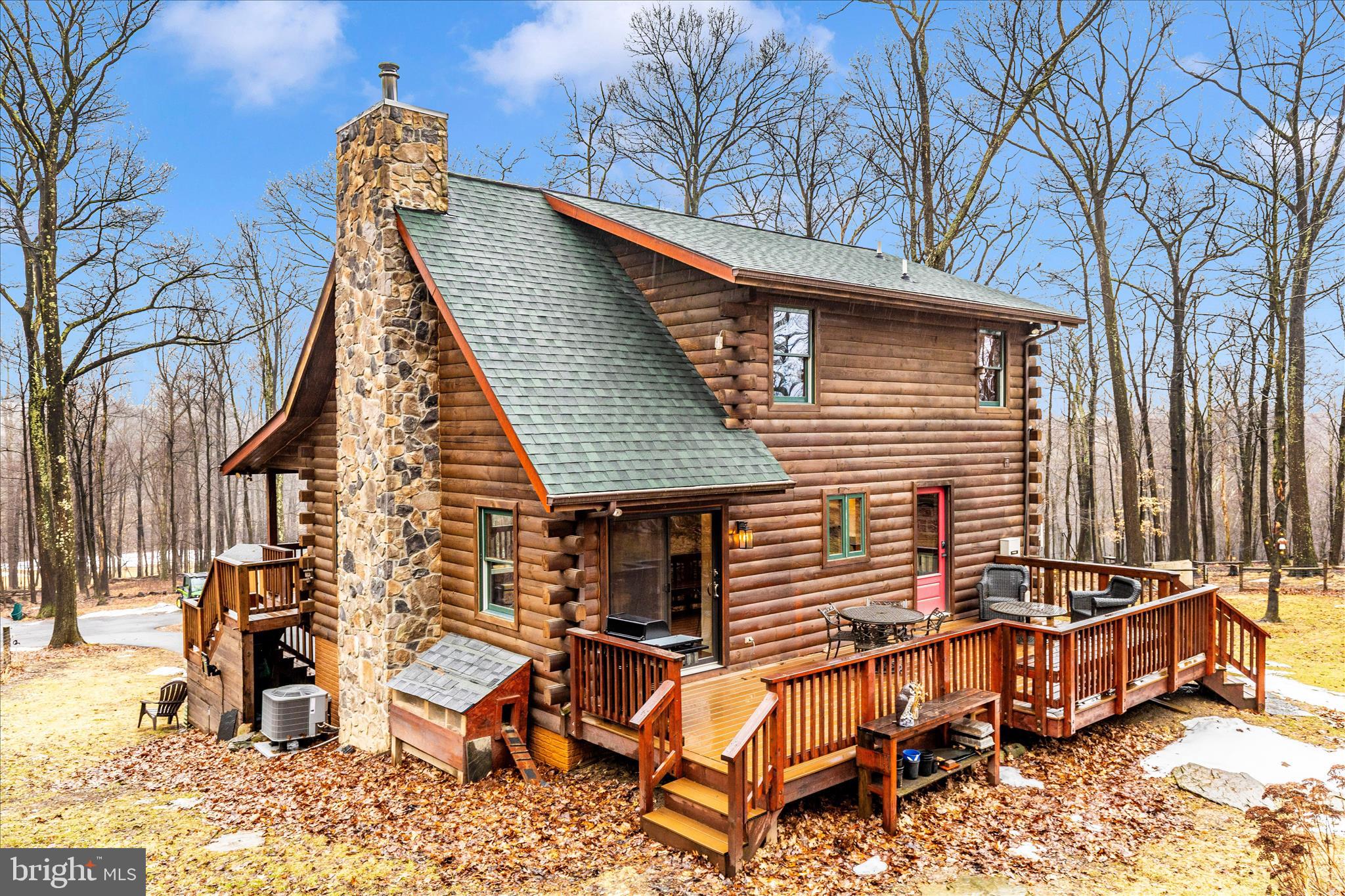 13533 CATOCTIN HOLLOW